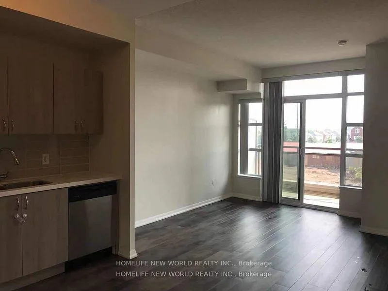 Photo 3 of Unit 230, 540 Bur Oak Avenue, Markham, Berczy — HOMEH