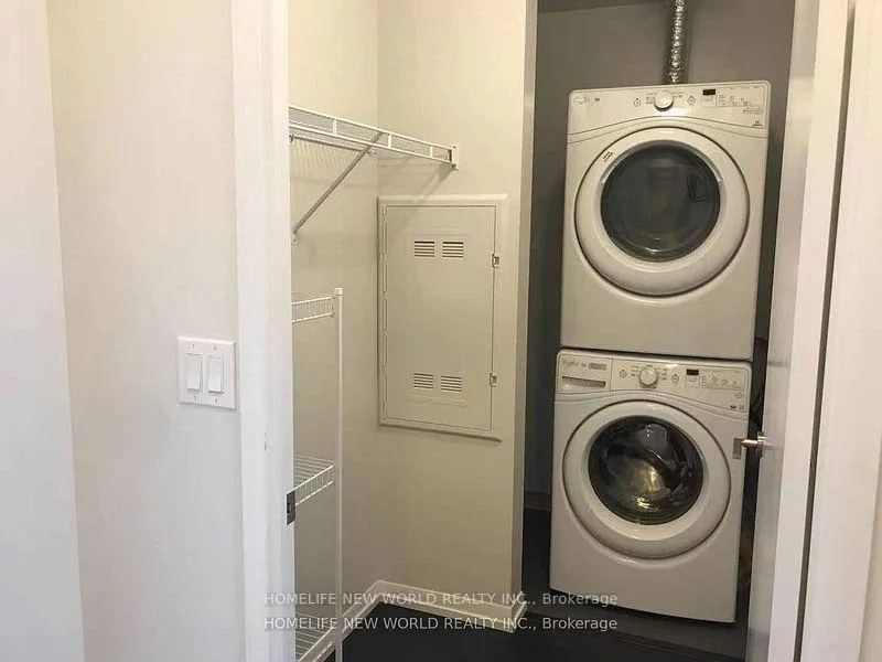 Photo 9 of Unit 230, 540 Bur Oak Avenue, Markham, Berczy — HOMEH