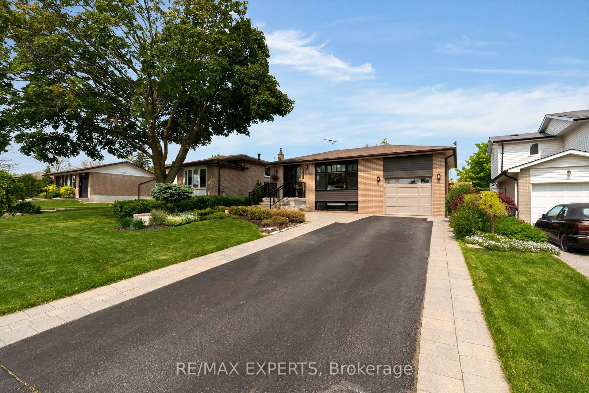 Photo 33 of 191 Beaver Avenue, Caledon, Bolton North — HOMEH