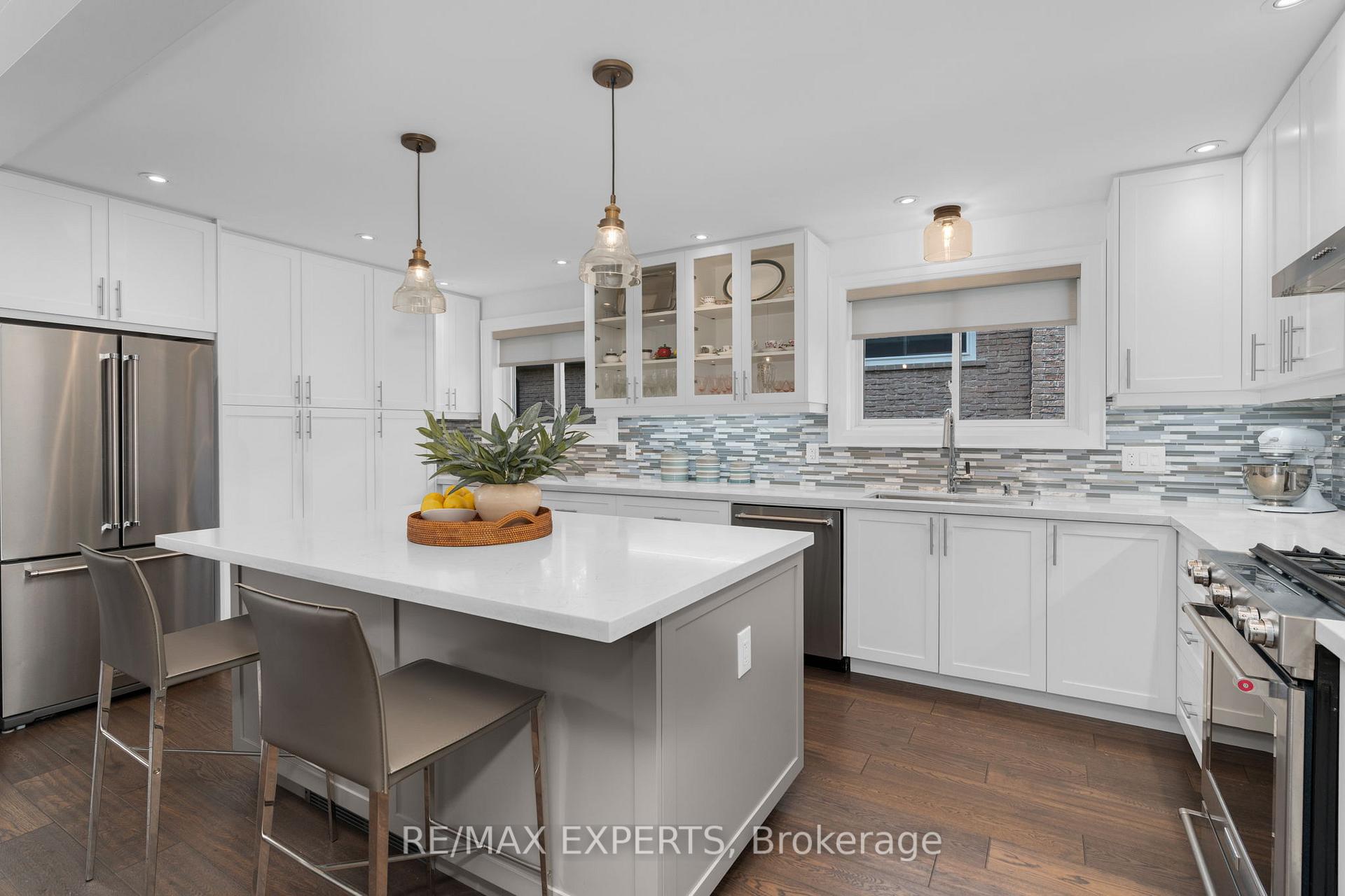 Photo 37 of 191 Beaver Avenue, Caledon, Bolton North — HOMEH