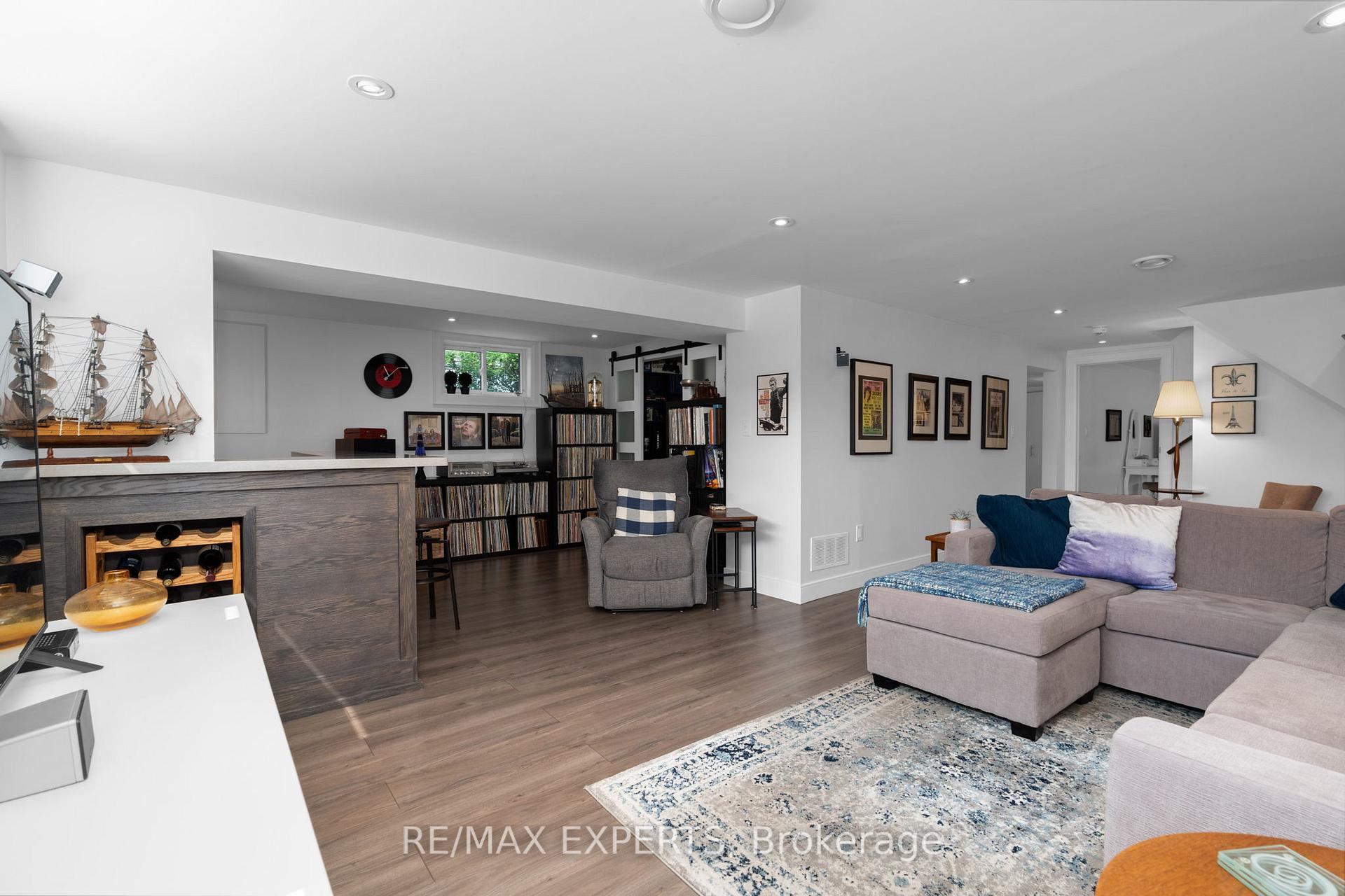Photo 22 of 191 Beaver Avenue, Caledon, Bolton North — HOMEH