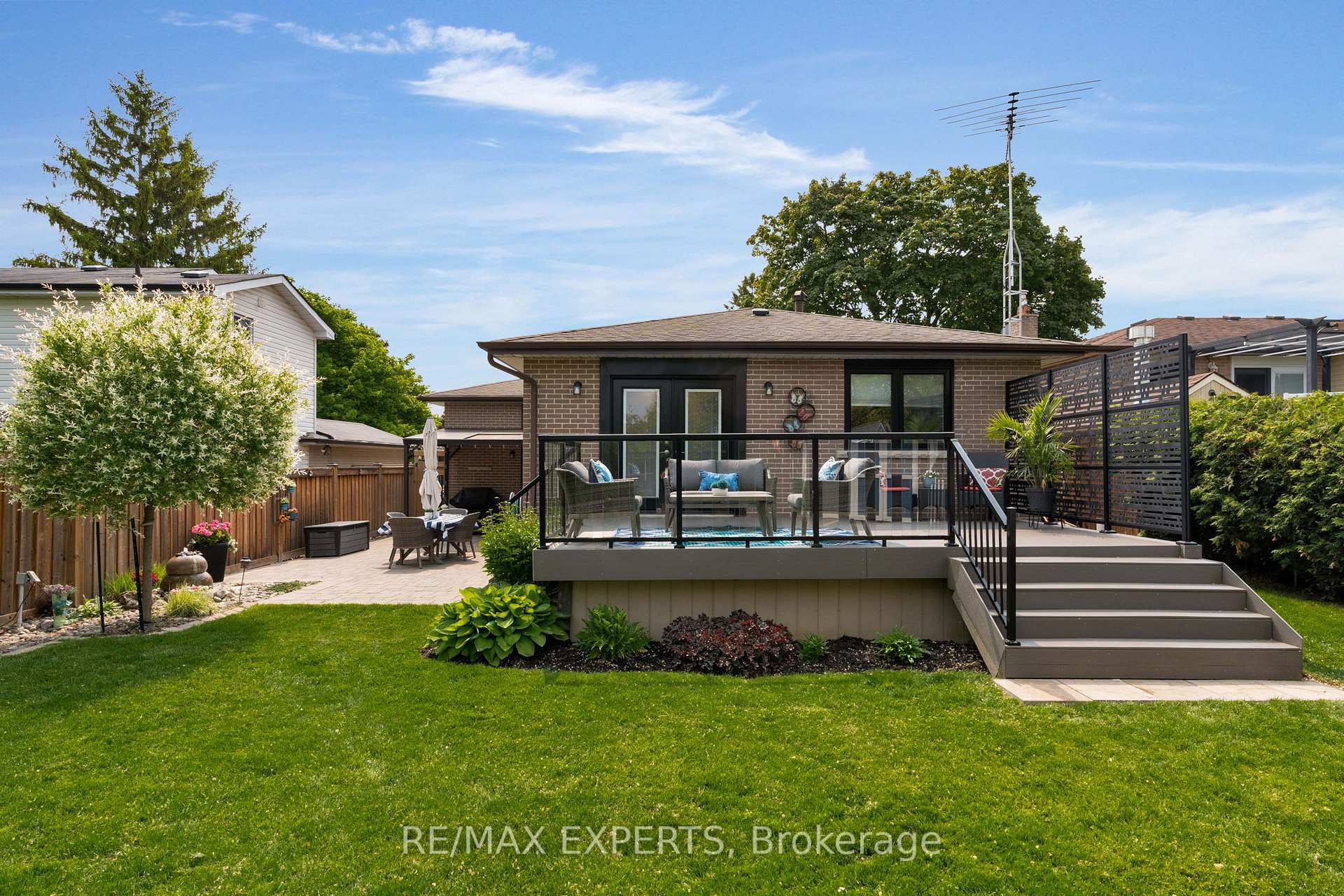 Photo 23 of 191 Beaver Avenue, Caledon, Bolton North — HOMEH