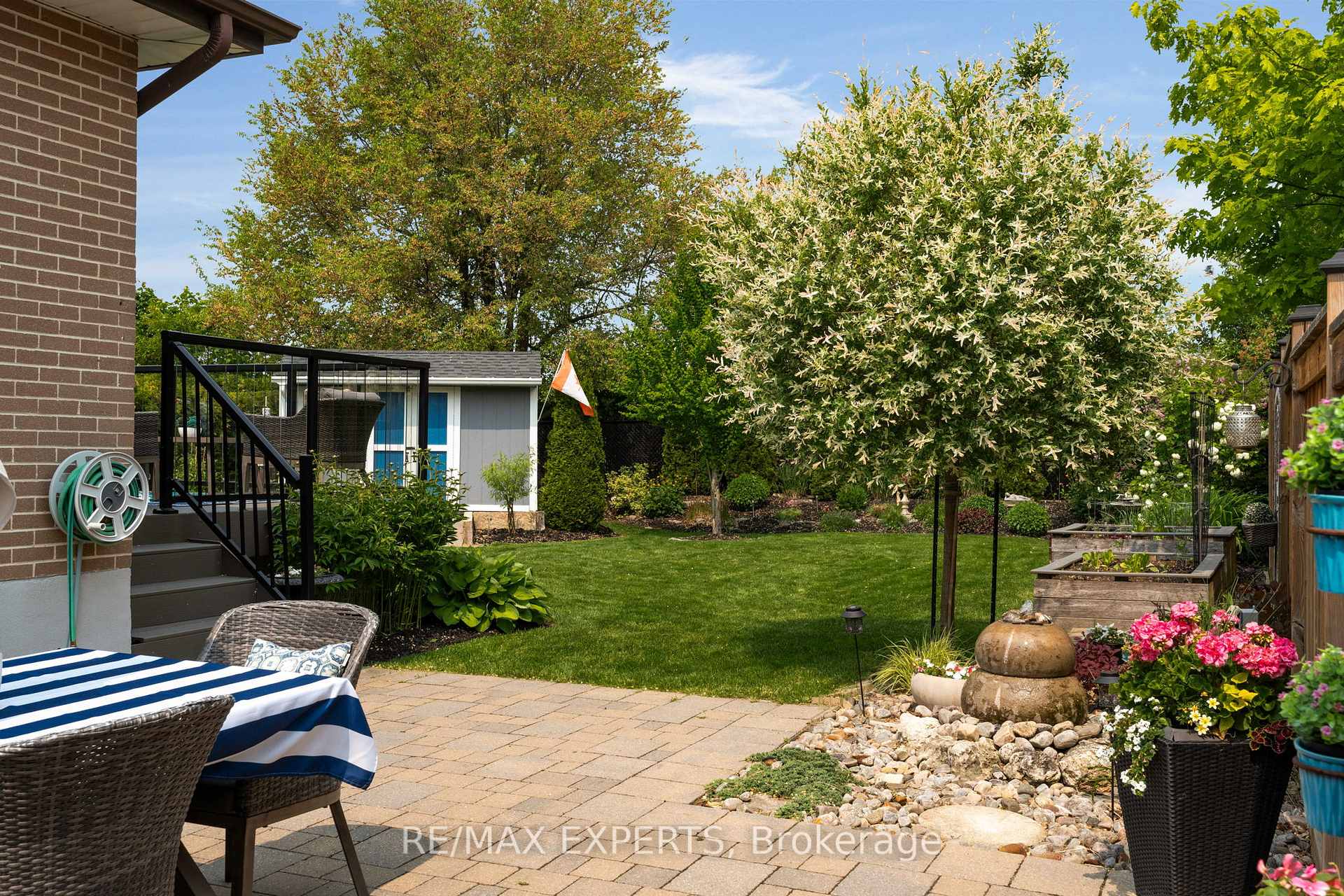 Photo 24 of 191 Beaver Avenue, Caledon, Bolton North — HOMEH