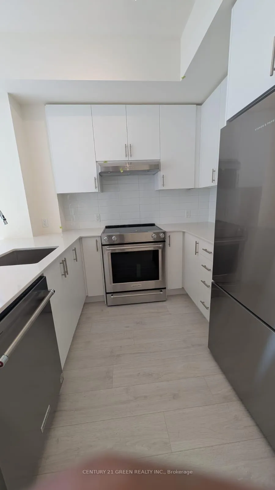 Photo 7 of Unit 2620, 8960 Jane Street, Vaughan, Vellore Village — HOMEH