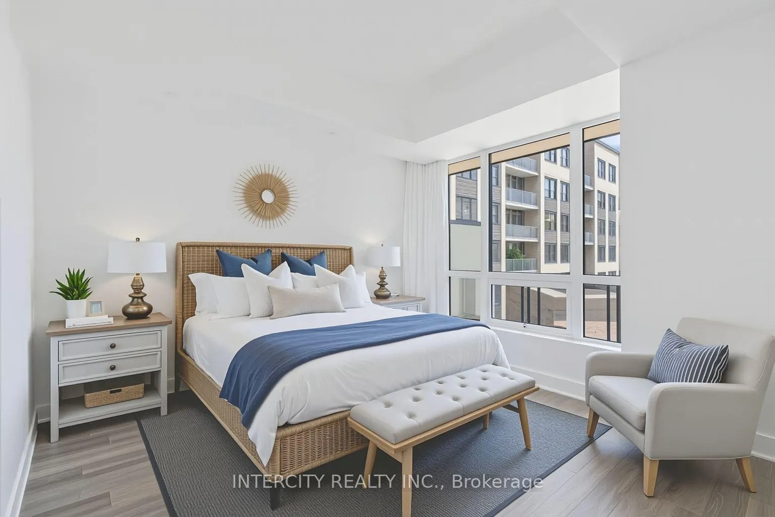 Photo 1 of Unit 314, 2075 King Road, King, King City — HOMEH