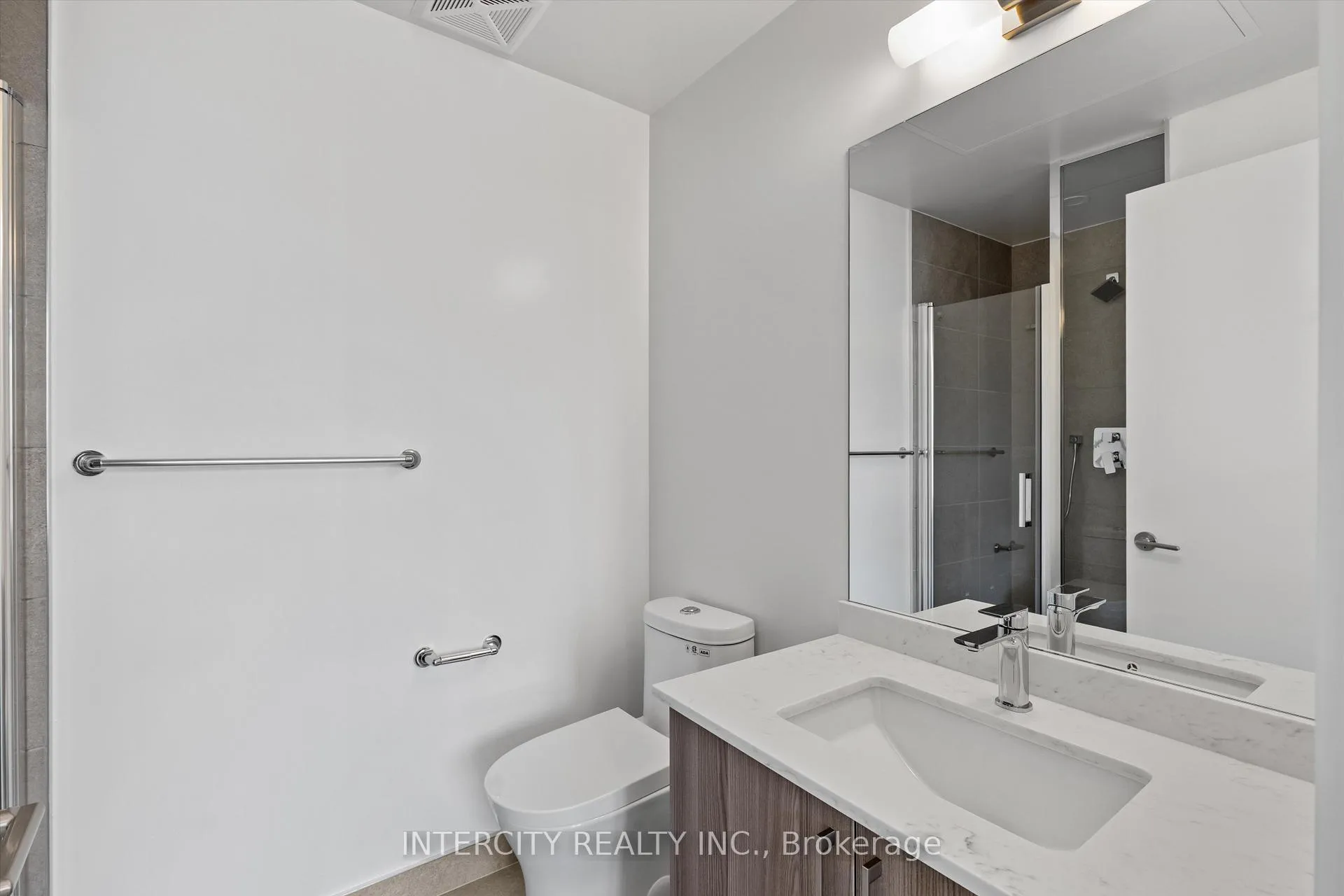 Photo 12 of Unit 314, 2075 King Road, King, King City — HOMEH