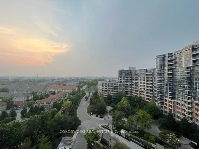 Photo 1 of Unit 1251, 23 Cox Boulevard, Markham, Unionville — HOMEH