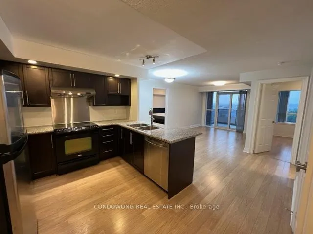 Photo 2 of Unit 1251, 23 Cox Boulevard, Markham, Unionville — HOMEH