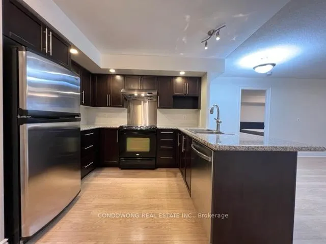 Photo 3 of Unit 1251, 23 Cox Boulevard, Markham, Unionville — HOMEH