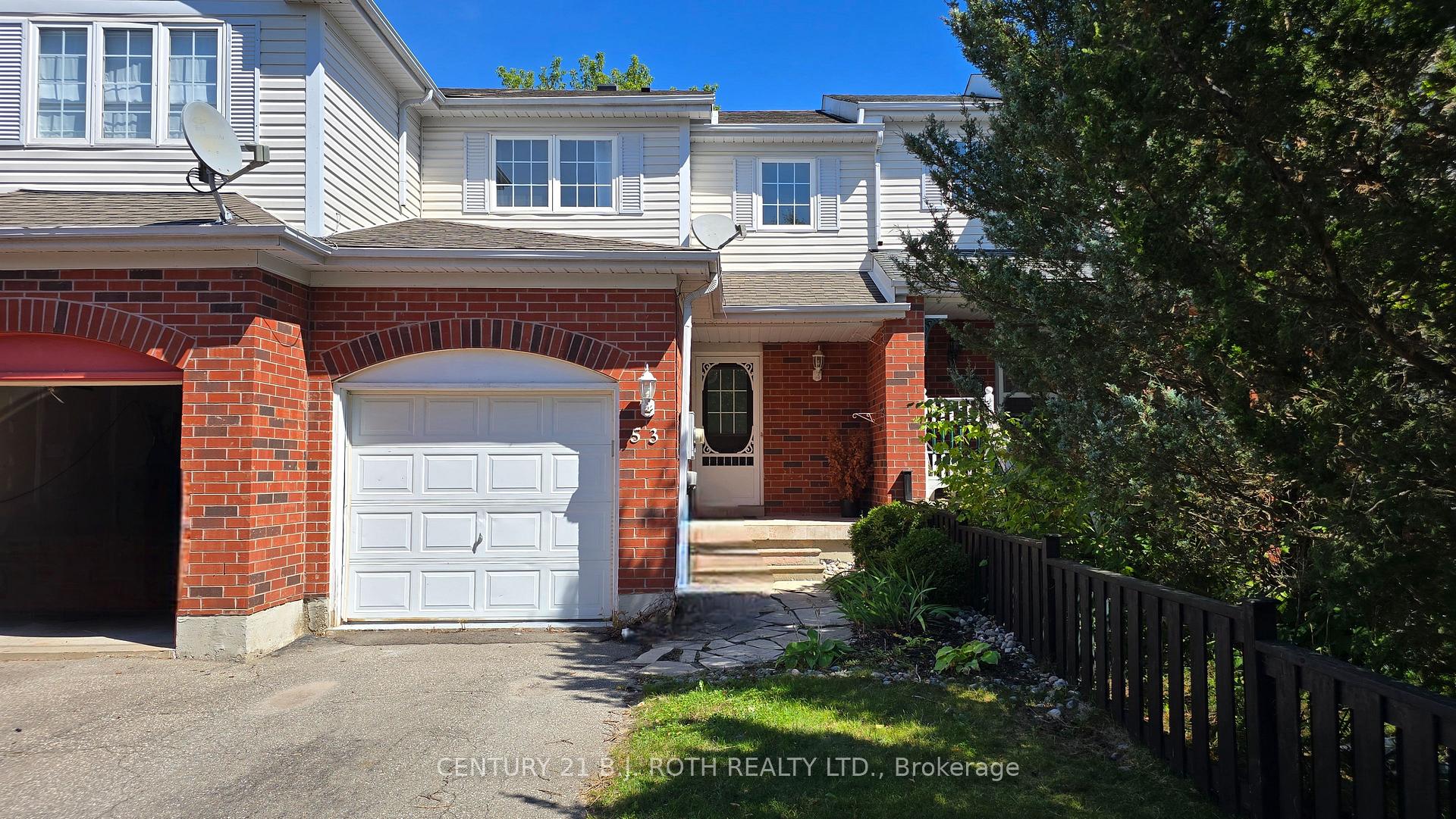 Photo 1 of 53 Pickett Crescent, Barrie, Painswick North — HOMEH