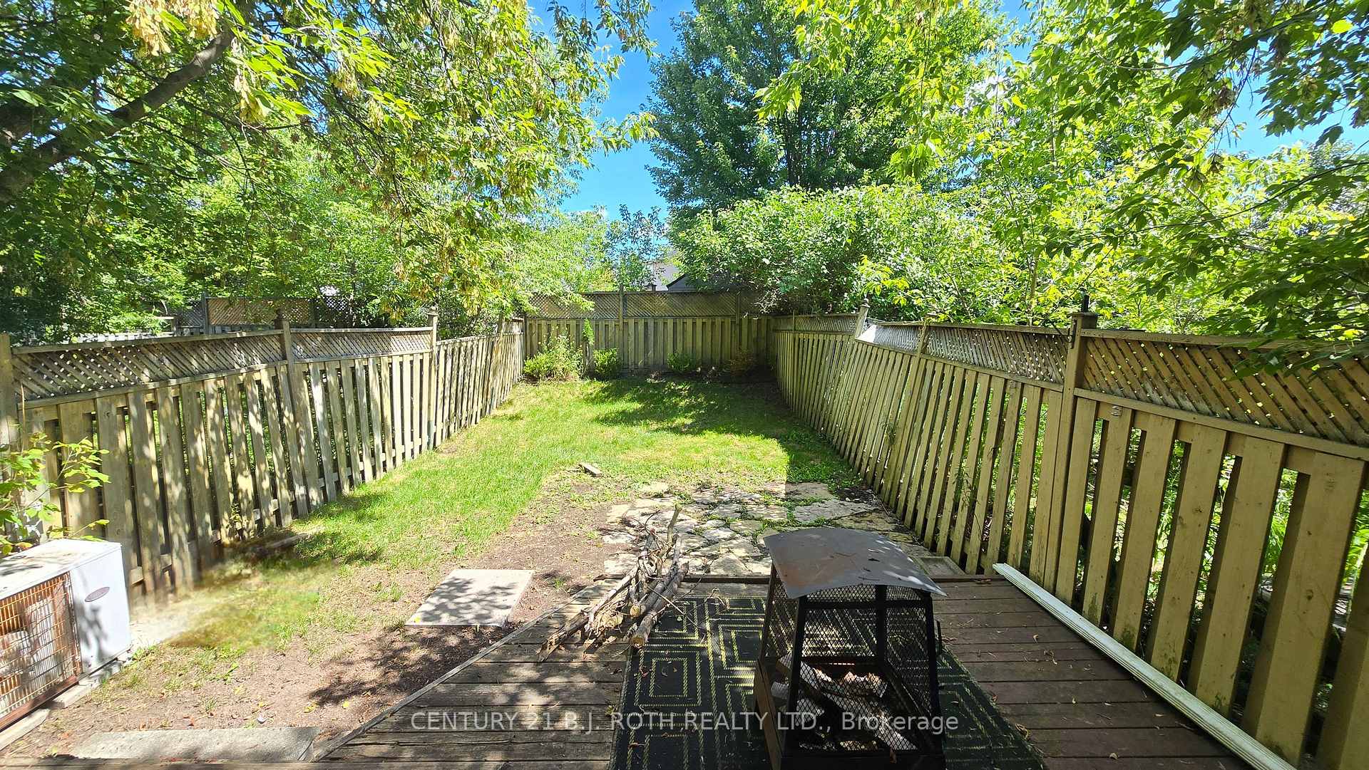 Photo 12 of 53 Pickett Crescent, Barrie, Painswick North — HOMEH