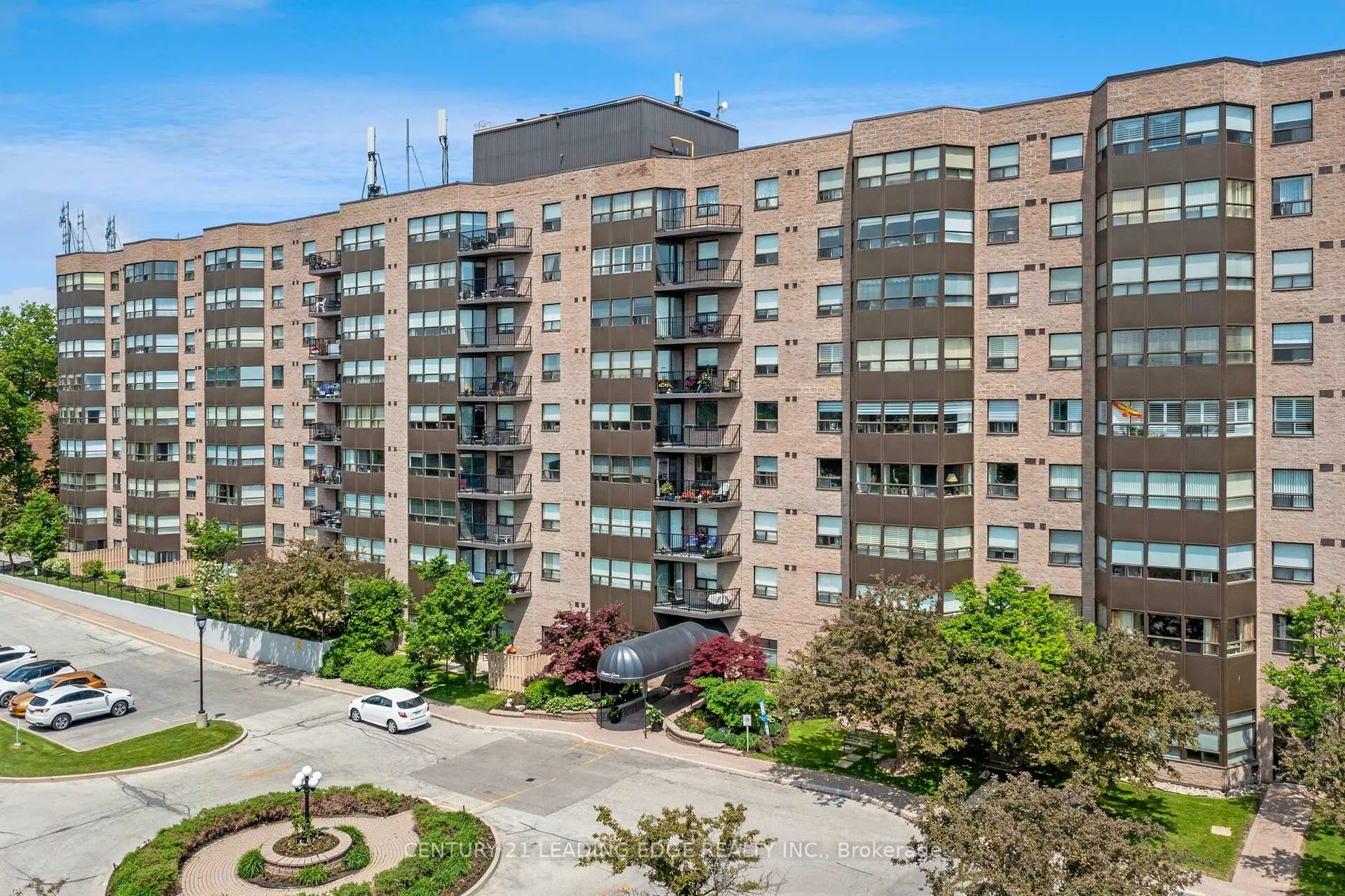 Photo 1 of Unit 602, 2 Raymerville Drive, Markham, Raymerville — HOMEH