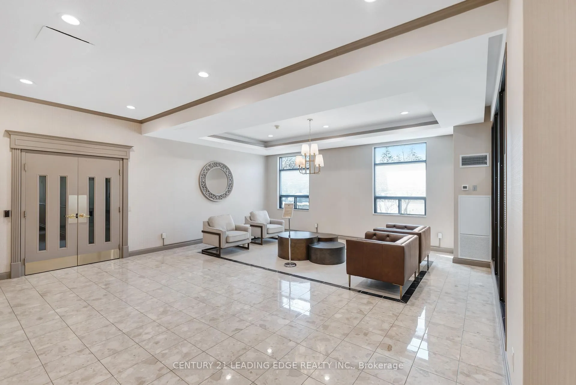 Photo 4 of Unit 602, 2 Raymerville Drive, Markham, Raymerville — HOMEH