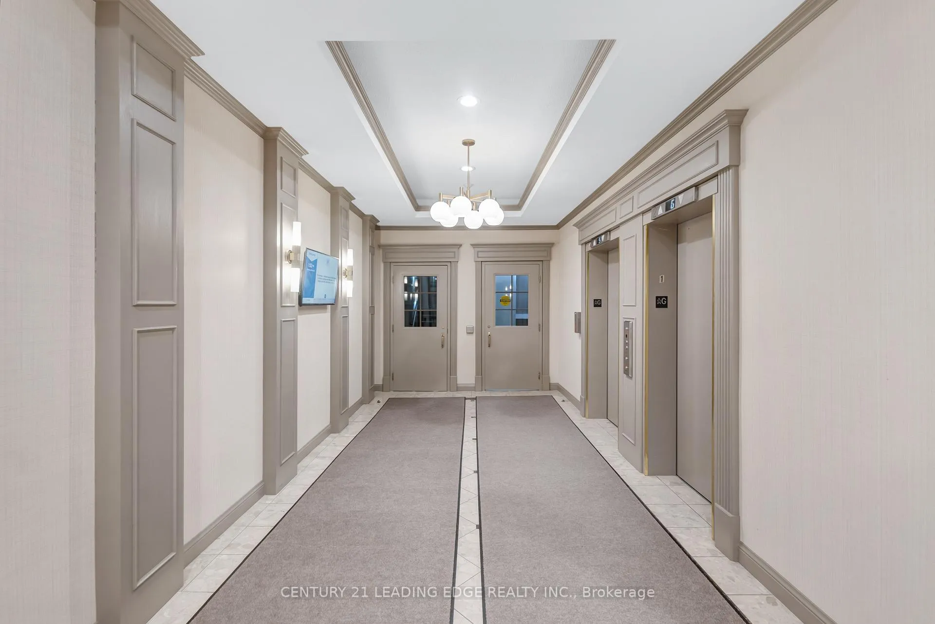 Photo 5 of Unit 602, 2 Raymerville Drive, Markham, Raymerville — HOMEH