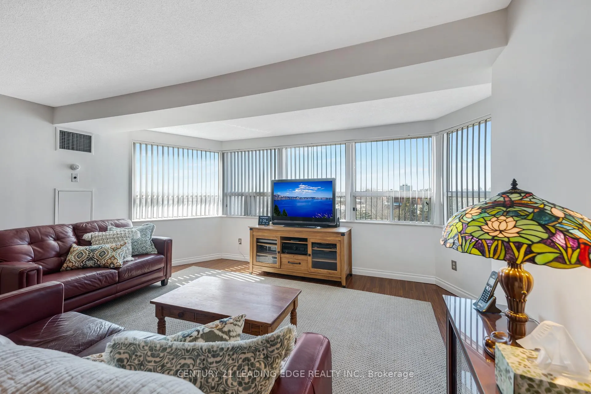 Photo 12 of Unit 602, 2 Raymerville Drive, Markham, Raymerville — HOMEH