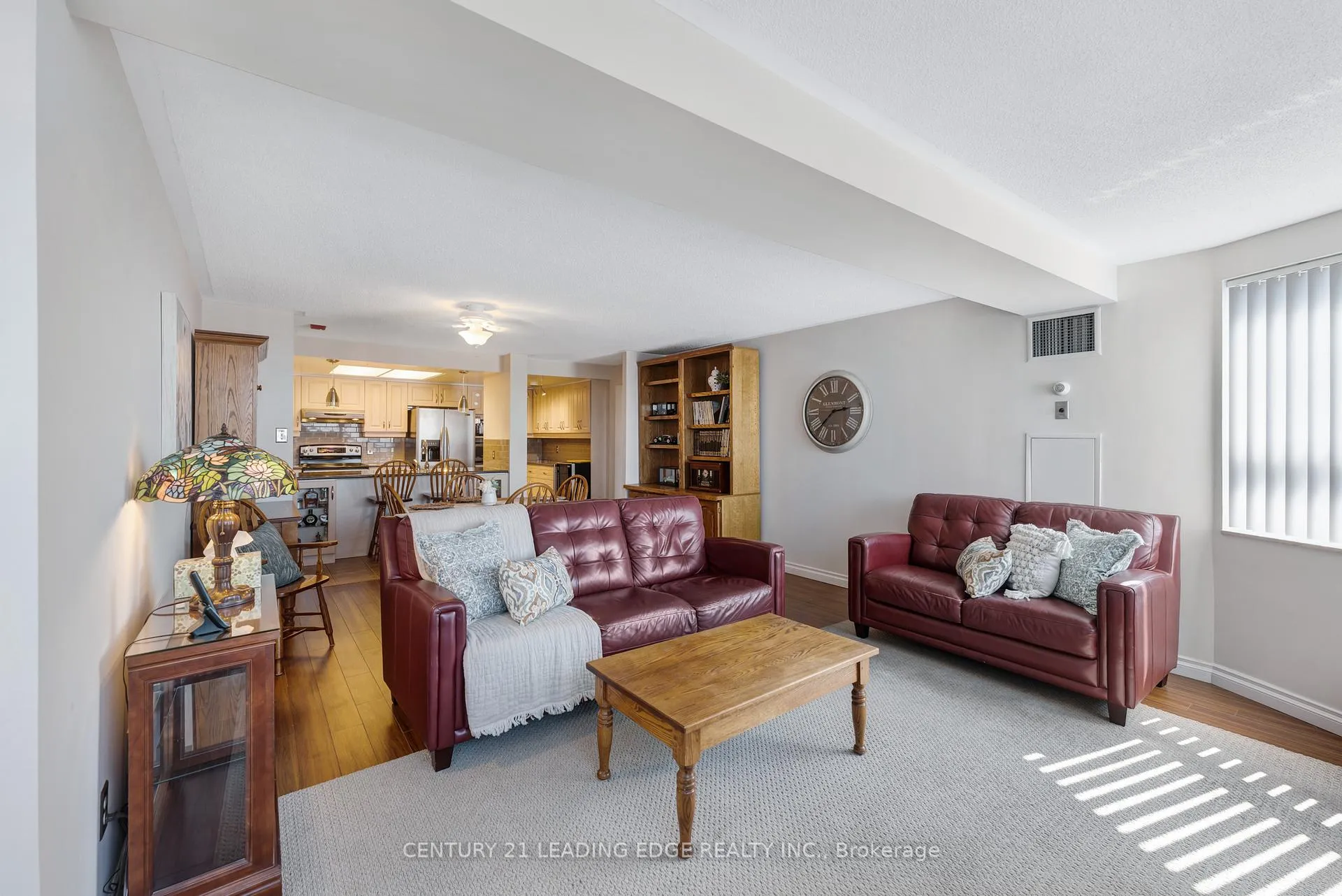 Photo 13 of Unit 602, 2 Raymerville Drive, Markham, Raymerville — HOMEH