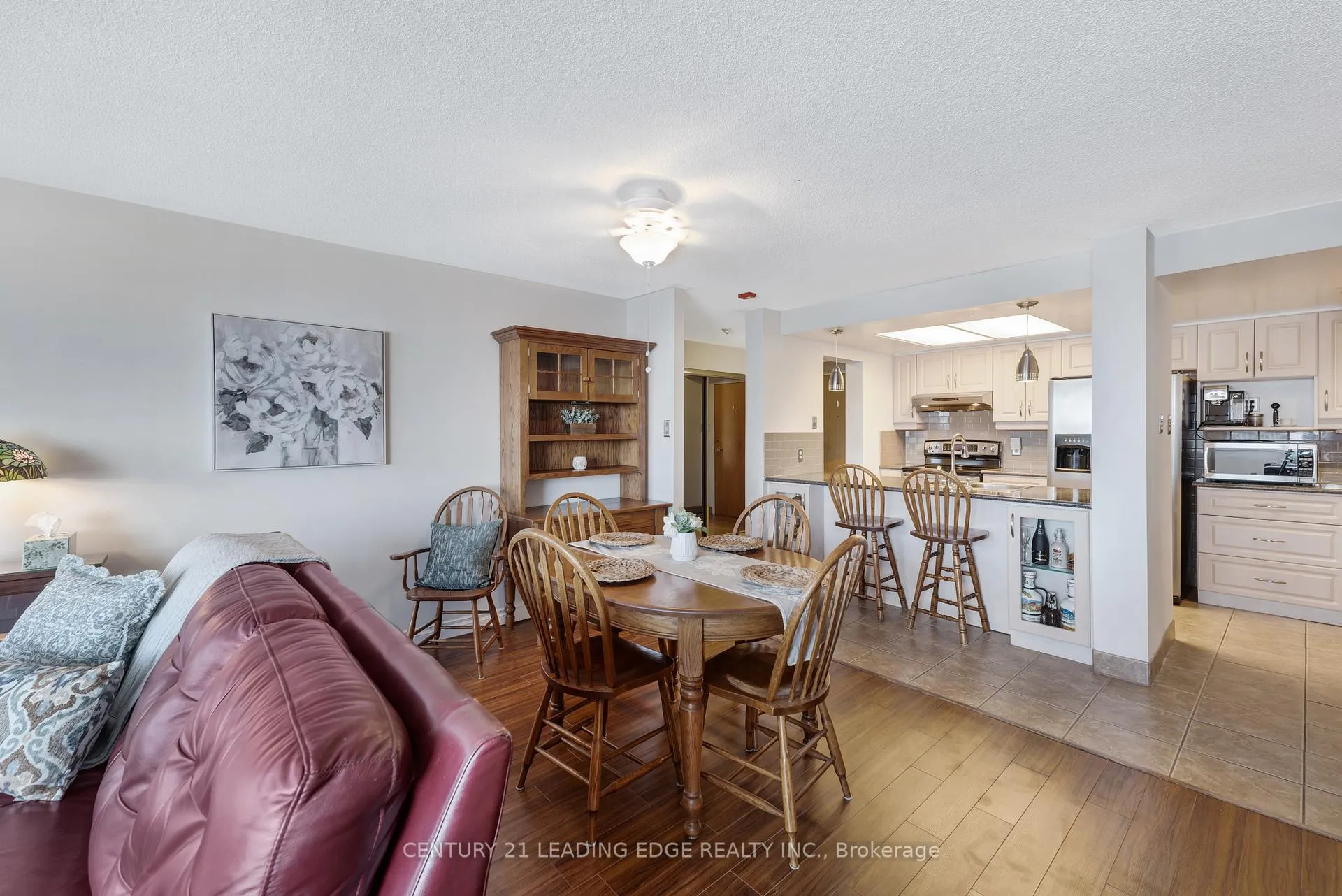 Photo 15 of Unit 602, 2 Raymerville Drive, Markham, Raymerville — HOMEH