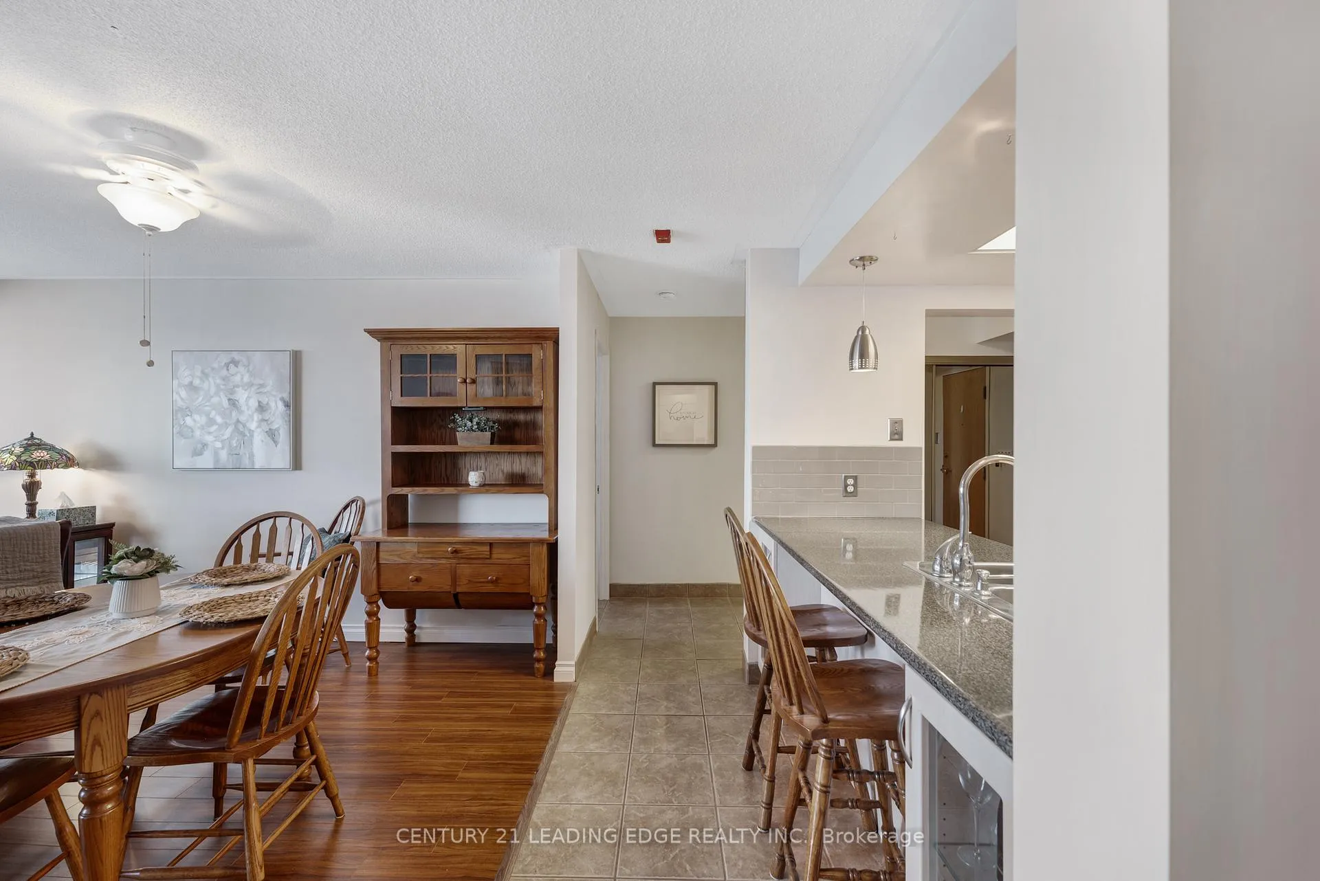 Photo 16 of Unit 602, 2 Raymerville Drive, Markham, Raymerville — HOMEH