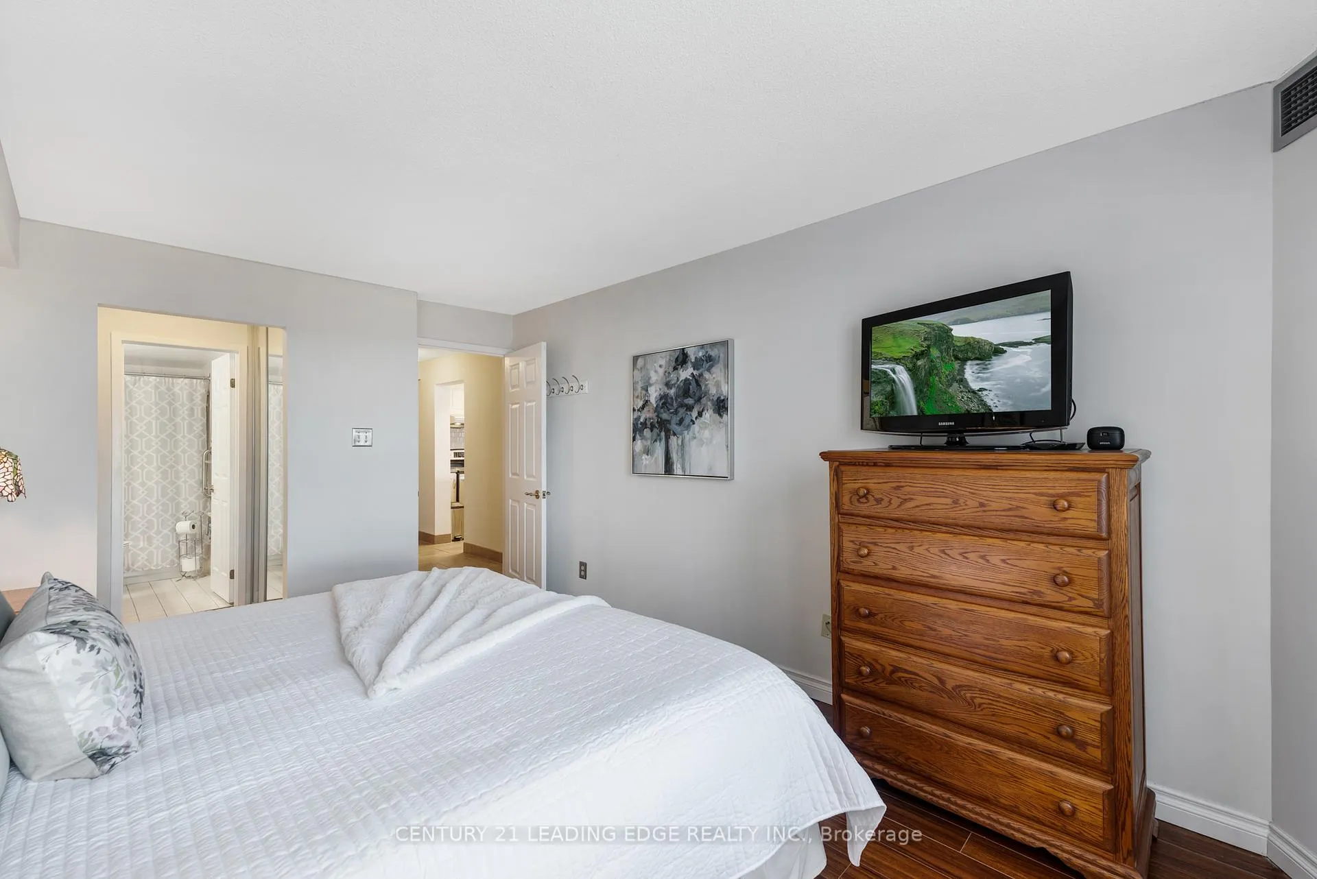 Photo 18 of Unit 602, 2 Raymerville Drive, Markham, Raymerville — HOMEH