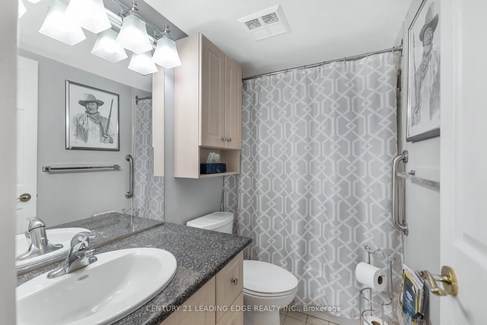 Photo 20 of Unit 602, 2 Raymerville Drive, Markham, Raymerville — HOMEH