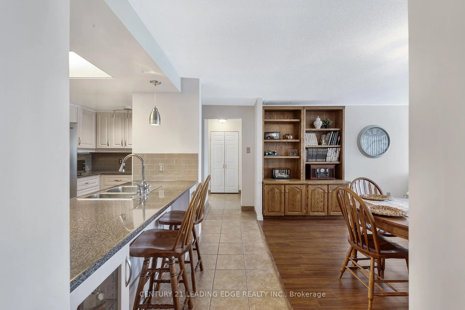 Photo 21 of Unit 602, 2 Raymerville Drive, Markham, Raymerville — HOMEH