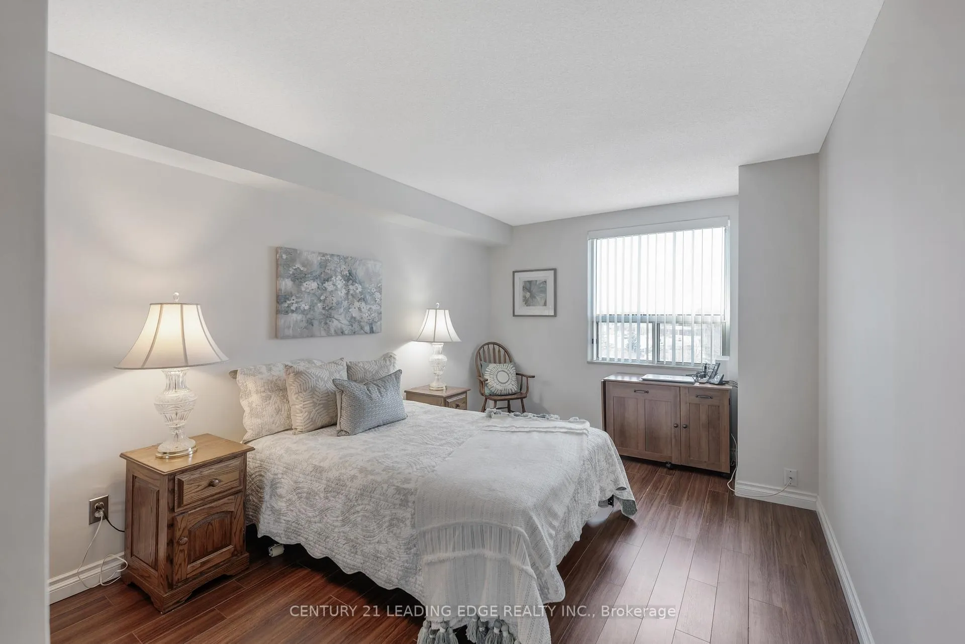 Photo 23 of Unit 602, 2 Raymerville Drive, Markham, Raymerville — HOMEH