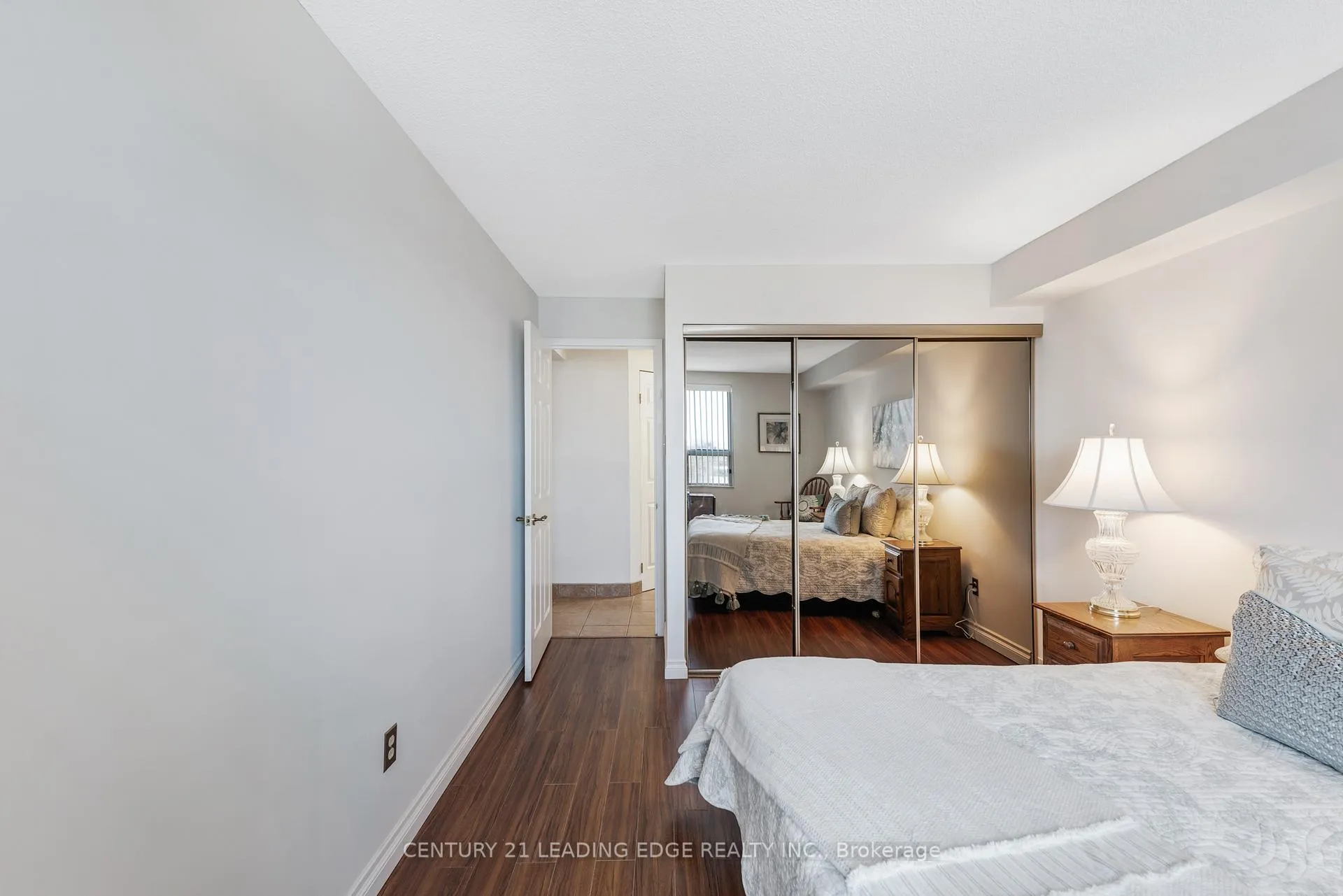 Photo 24 of Unit 602, 2 Raymerville Drive, Markham, Raymerville — HOMEH