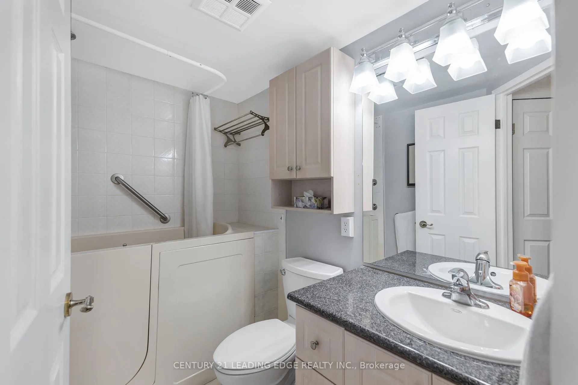 Photo 25 of Unit 602, 2 Raymerville Drive, Markham, Raymerville — HOMEH