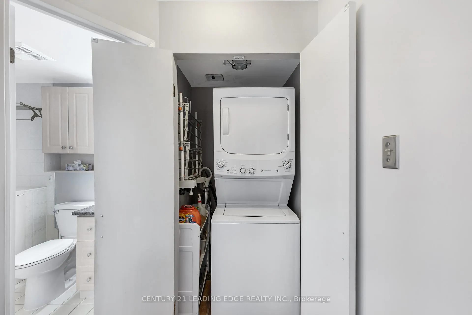 Photo 26 of Unit 602, 2 Raymerville Drive, Markham, Raymerville — HOMEH