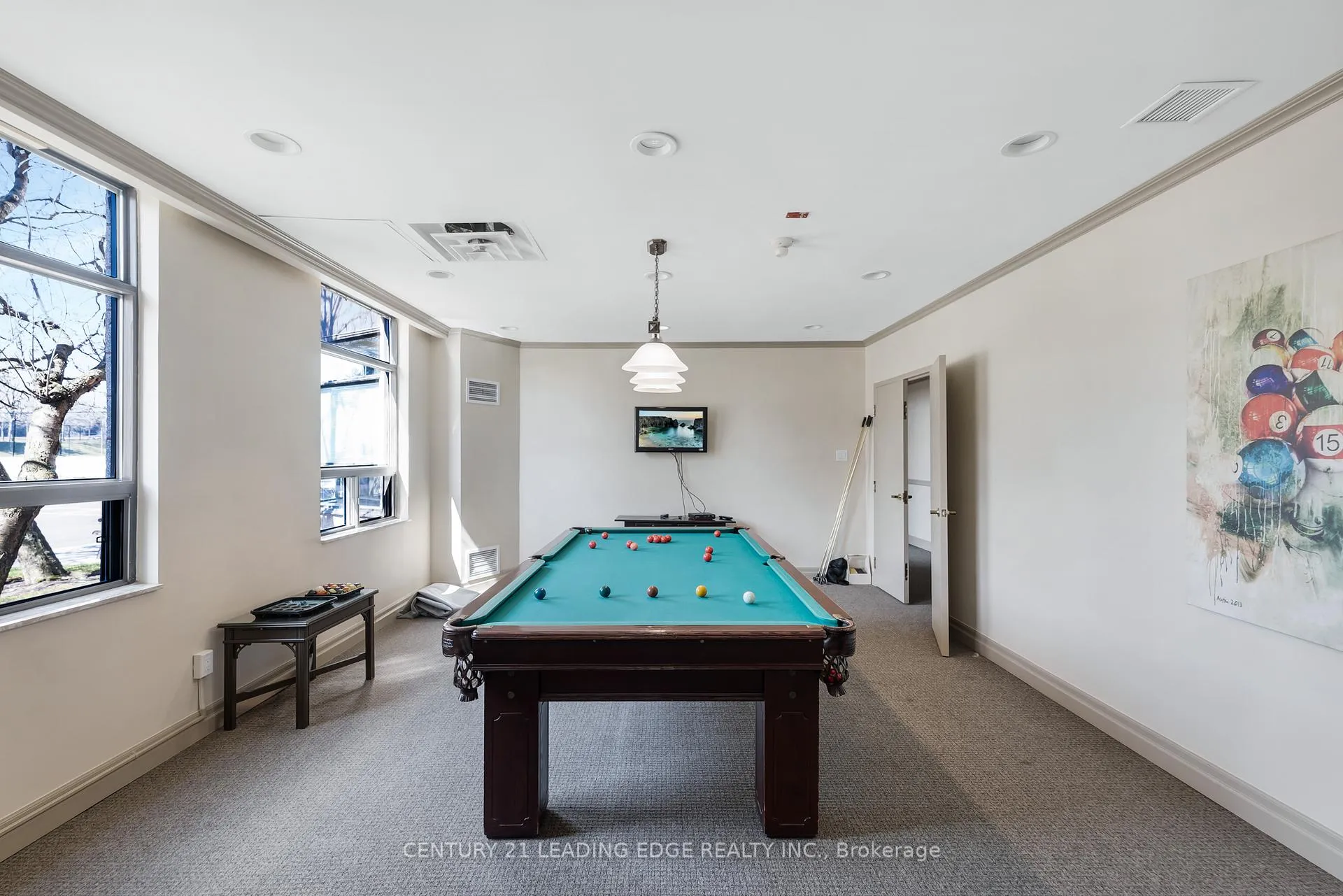 Photo 31 of Unit 602, 2 Raymerville Drive, Markham, Raymerville — HOMEH