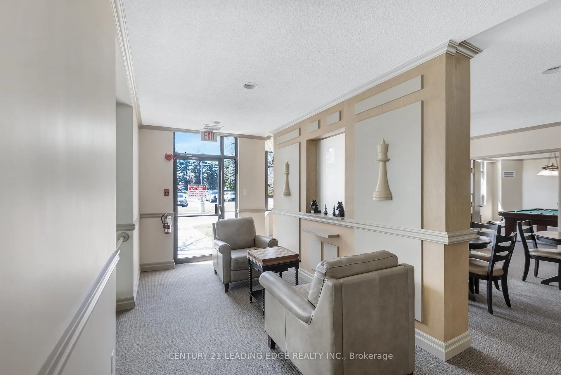 Photo 33 of Unit 602, 2 Raymerville Drive, Markham, Raymerville — HOMEH