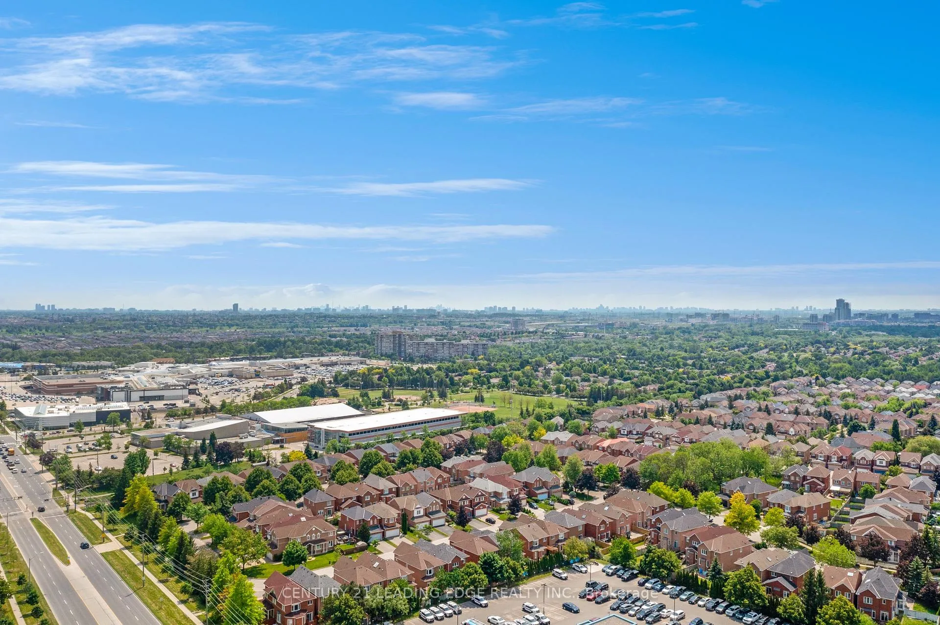 Photo 35 of Unit 602, 2 Raymerville Drive, Markham, Raymerville — HOMEH