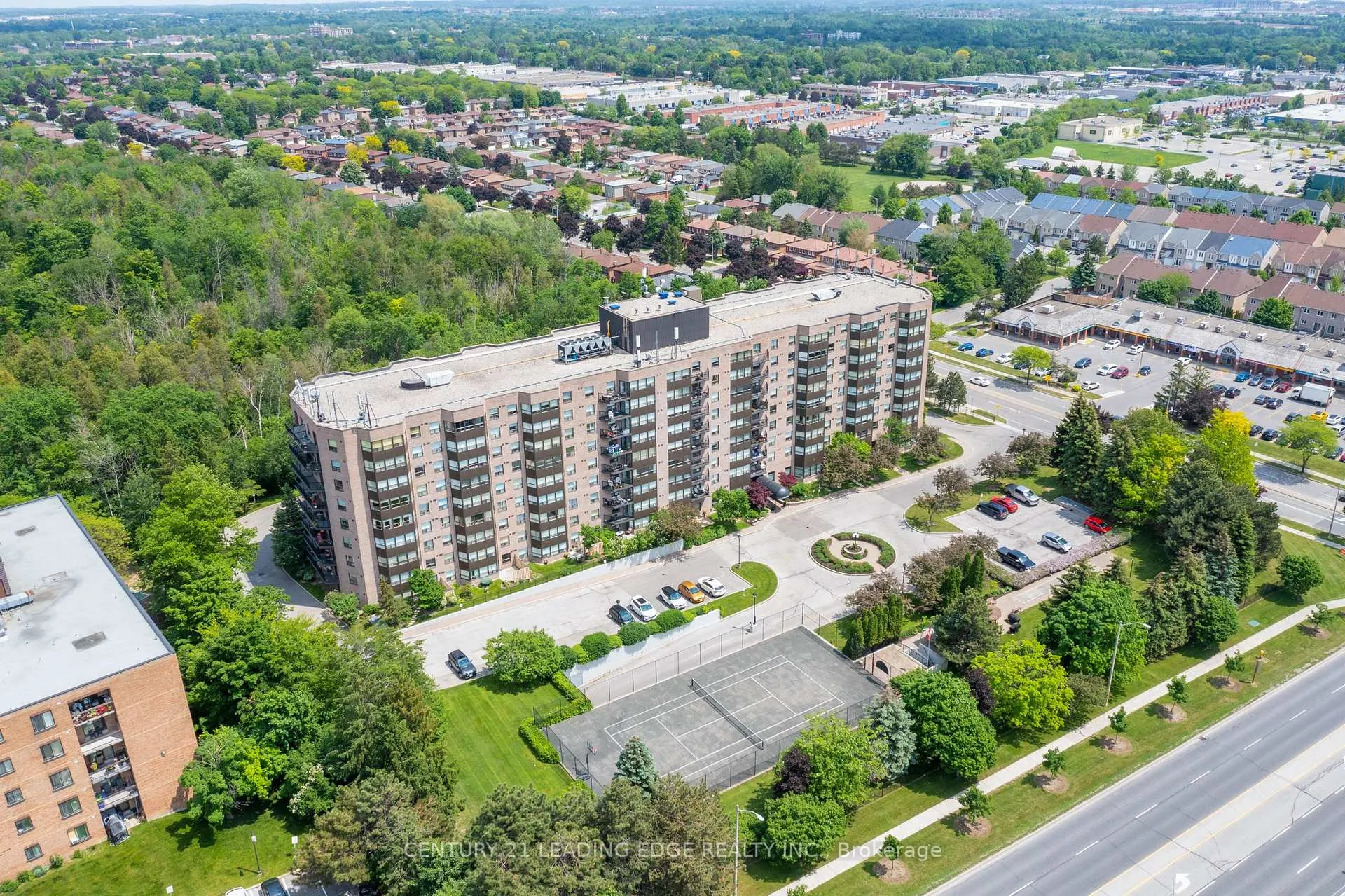 Photo 37 of Unit 602, 2 Raymerville Drive, Markham, Raymerville — HOMEH