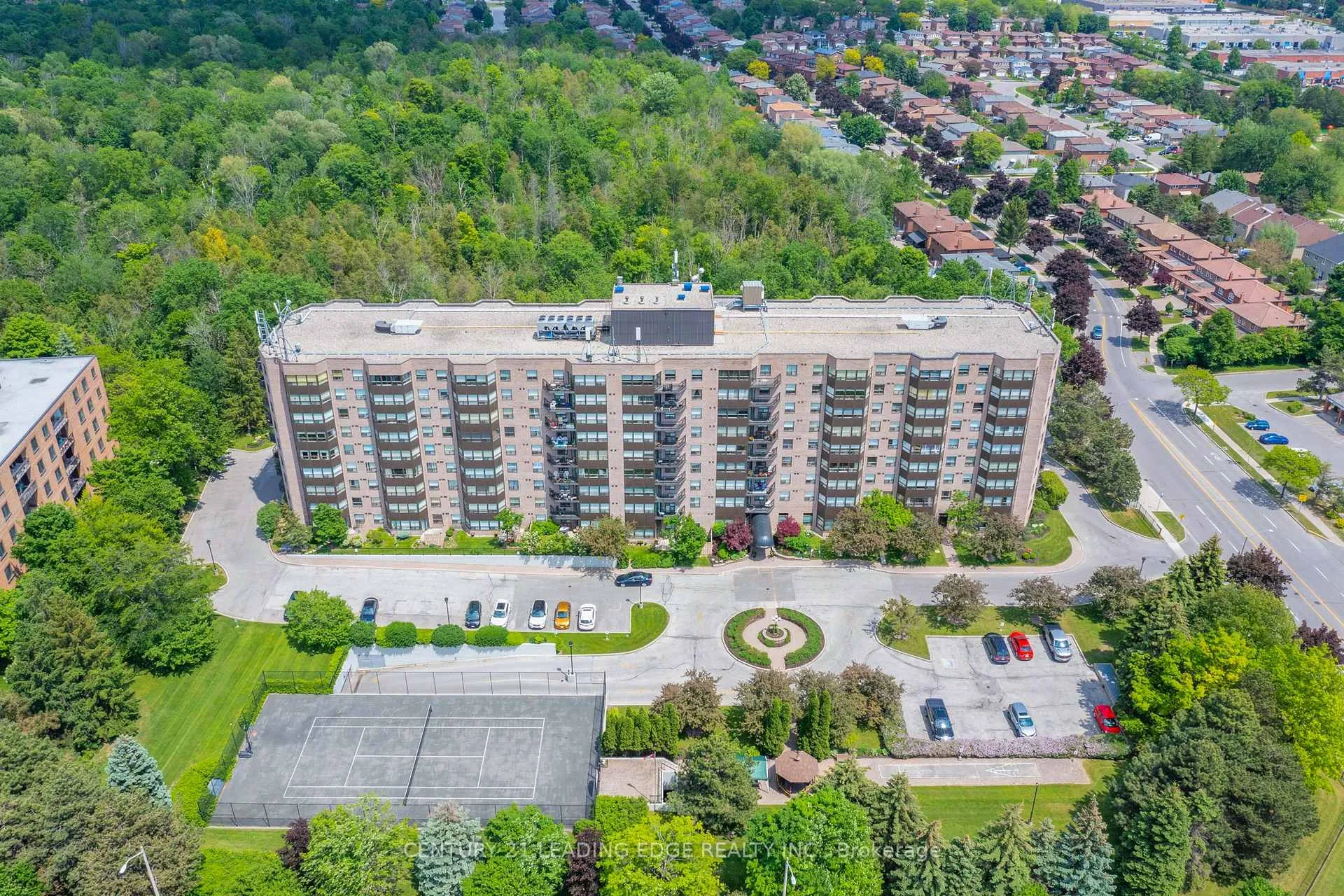 Photo 38 of Unit 602, 2 Raymerville Drive, Markham, Raymerville — HOMEH