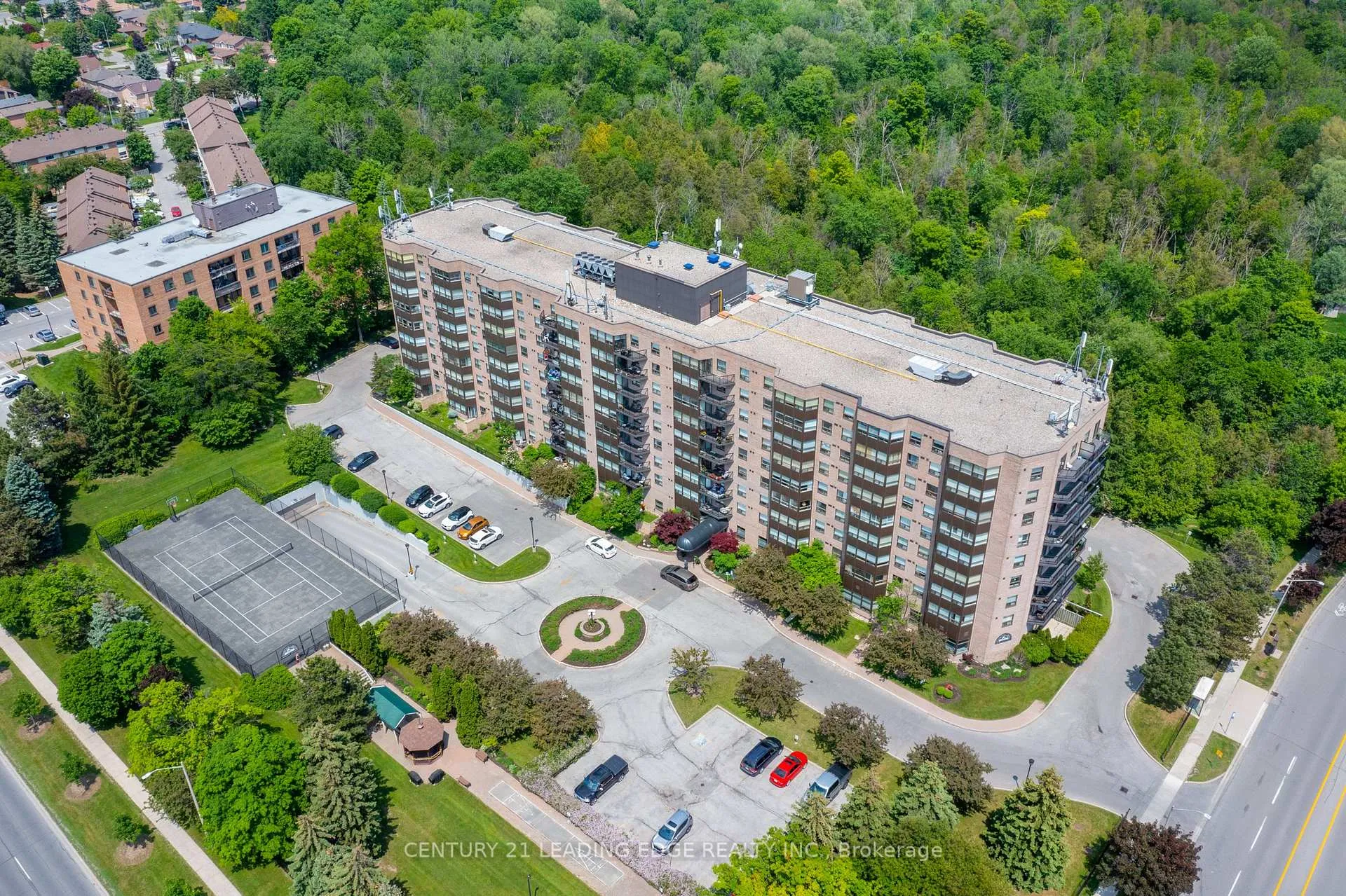 Photo 39 of Unit 602, 2 Raymerville Drive, Markham, Raymerville — HOMEH