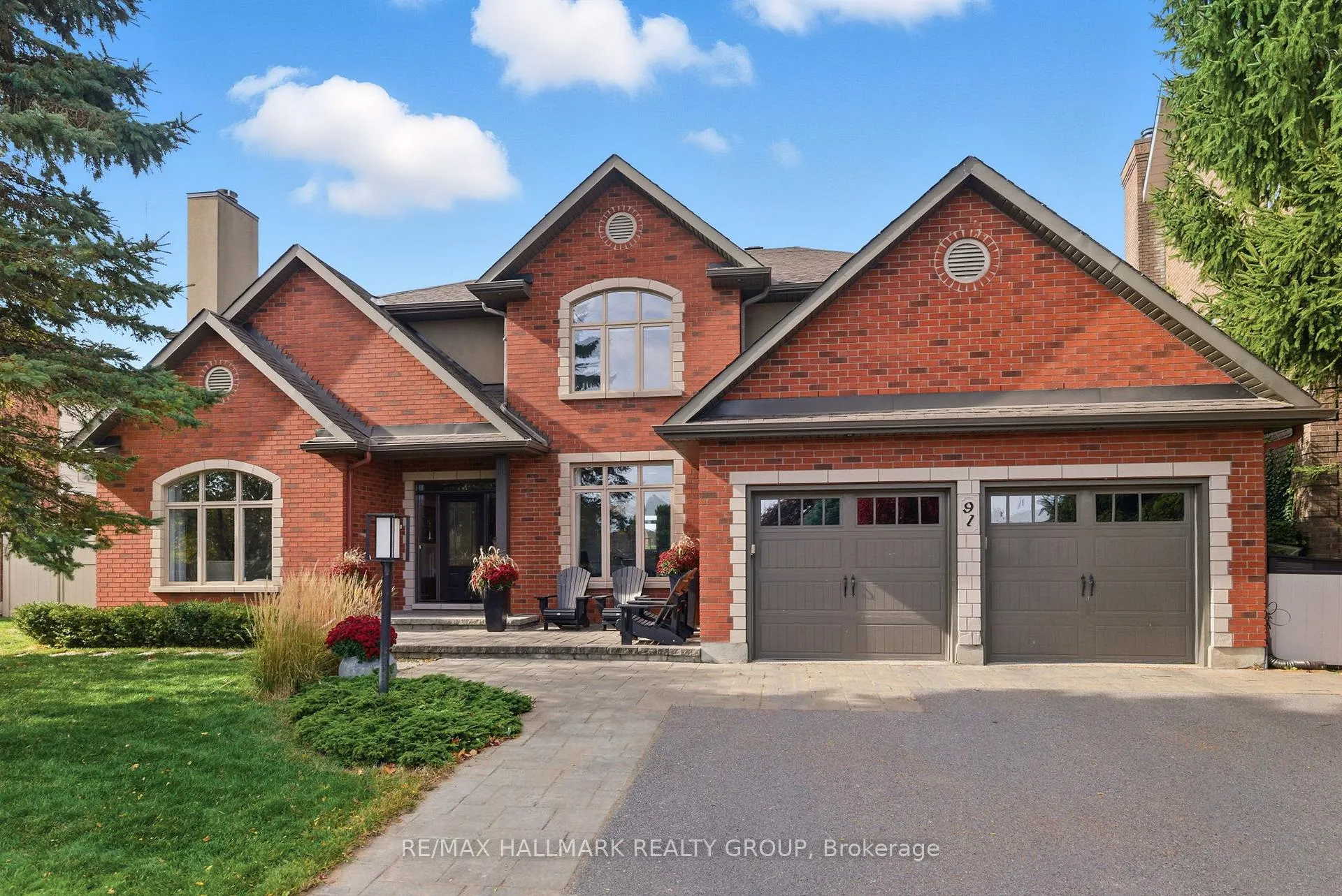 Photo 1 of 91 Shaughnessy Crescent, Ottawa, Kanata - Kanata Lakes/Heritage Hills — HOMEH