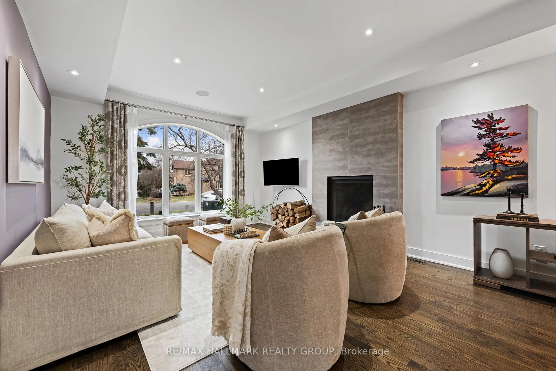 Photo 3 of 91 Shaughnessy Crescent, Ottawa, Kanata - Kanata Lakes/Heritage Hills — HOMEH