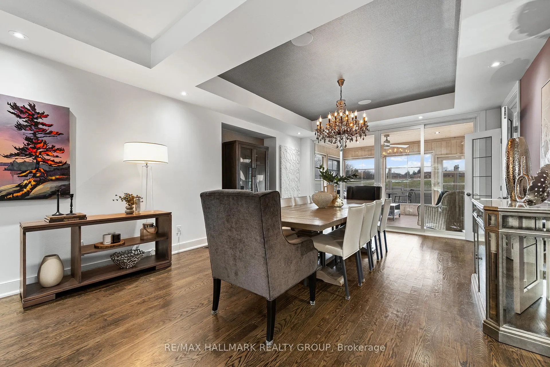 Photo 5 of 91 Shaughnessy Crescent, Ottawa, Kanata - Kanata Lakes/Heritage Hills — HOMEH