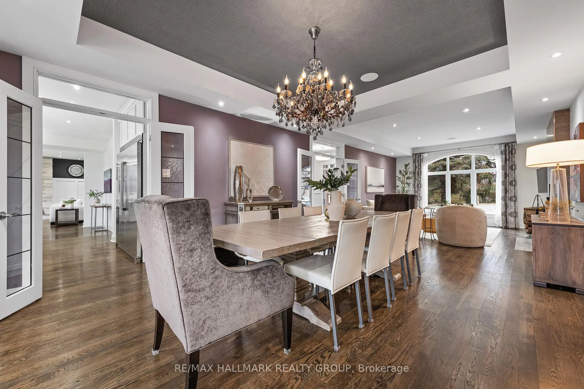Photo 6 of 91 Shaughnessy Crescent, Ottawa, Kanata - Kanata Lakes/Heritage Hills — HOMEH