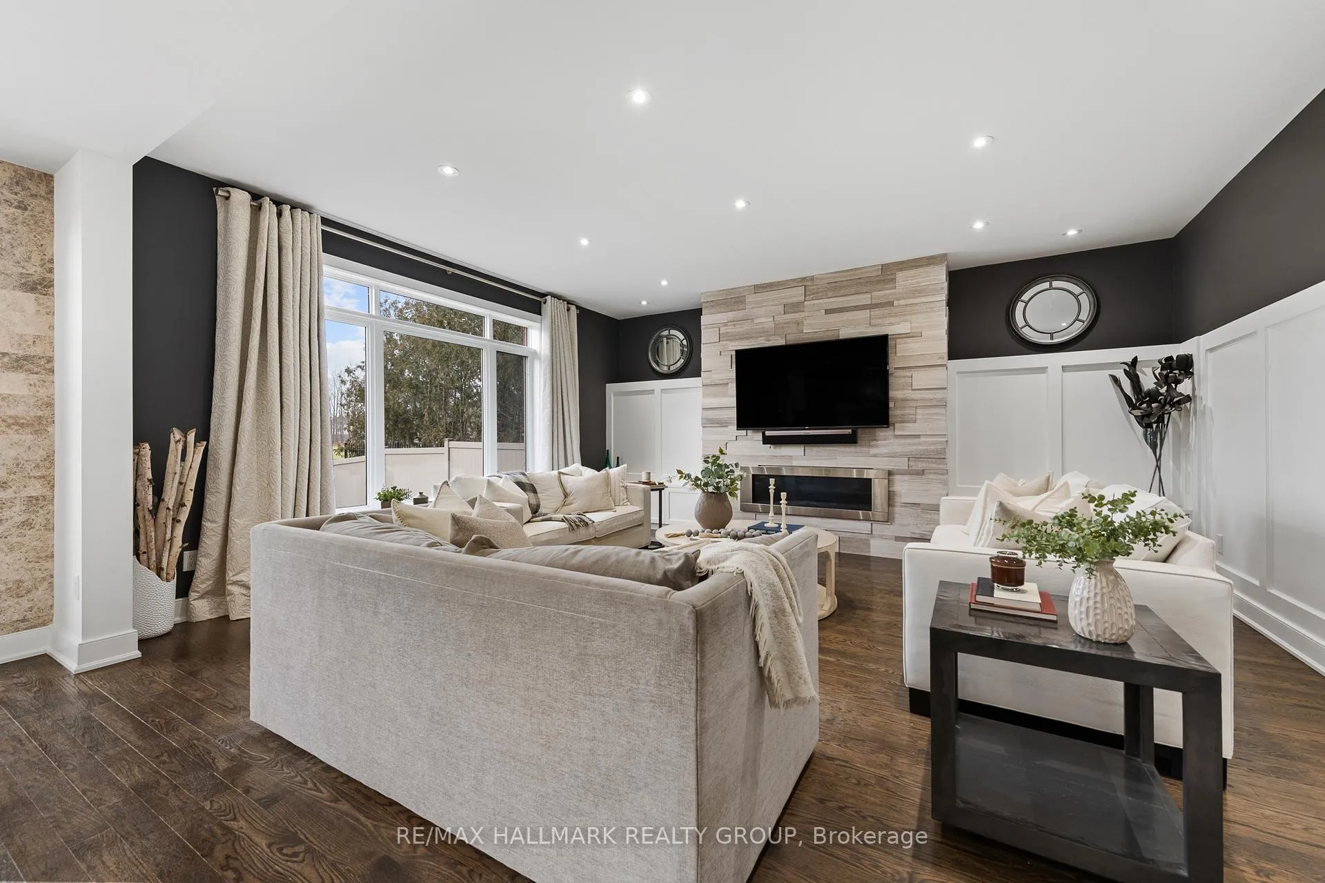 Photo 7 of 91 Shaughnessy Crescent, Ottawa, Kanata - Kanata Lakes/Heritage Hills — HOMEH