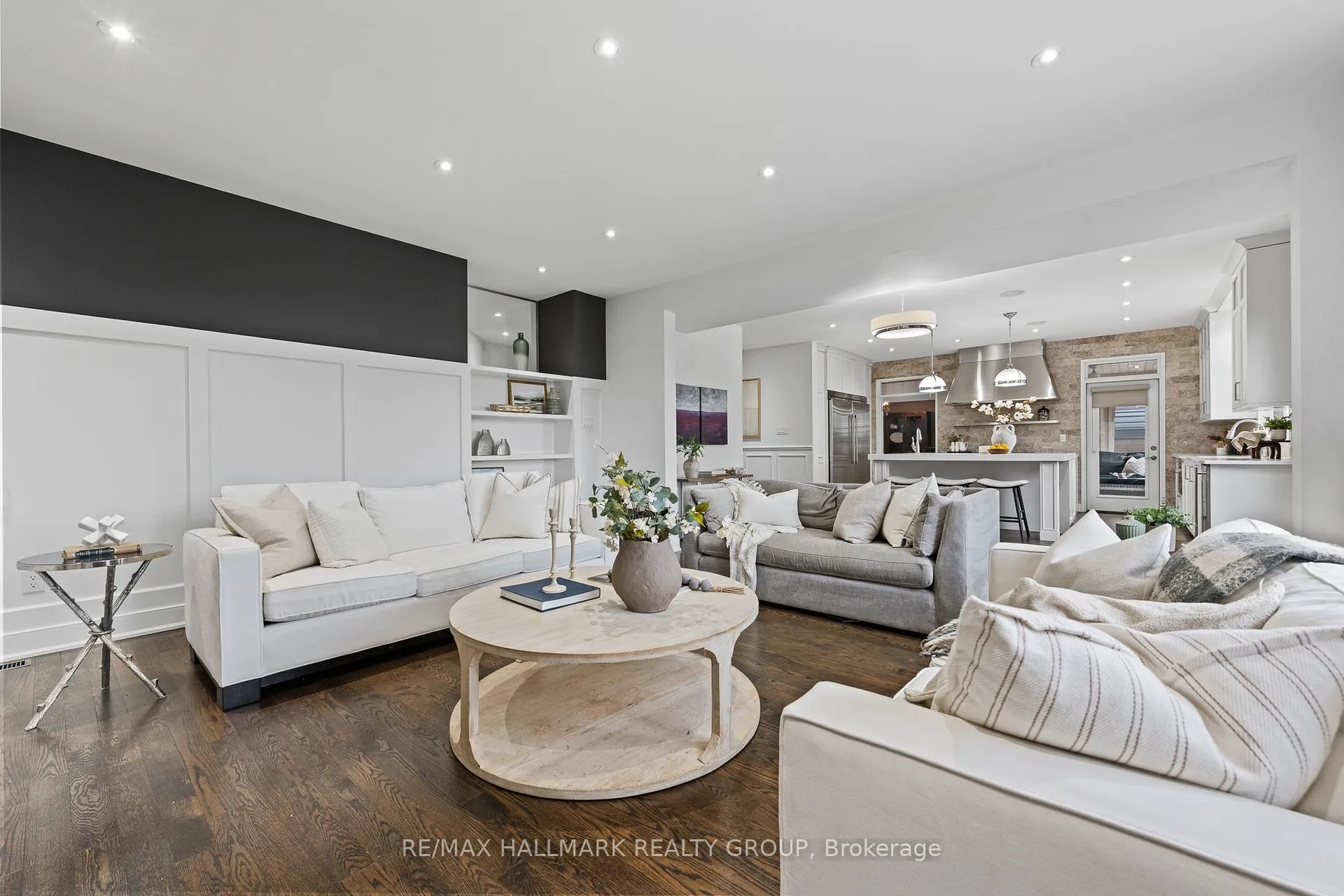 Photo 8 of 91 Shaughnessy Crescent, Ottawa, Kanata - Kanata Lakes/Heritage Hills — HOMEH