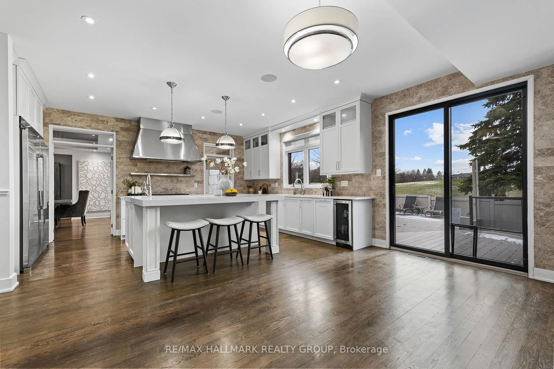 Photo 9 of 91 Shaughnessy Crescent, Ottawa, Kanata - Kanata Lakes/Heritage Hills — HOMEH
