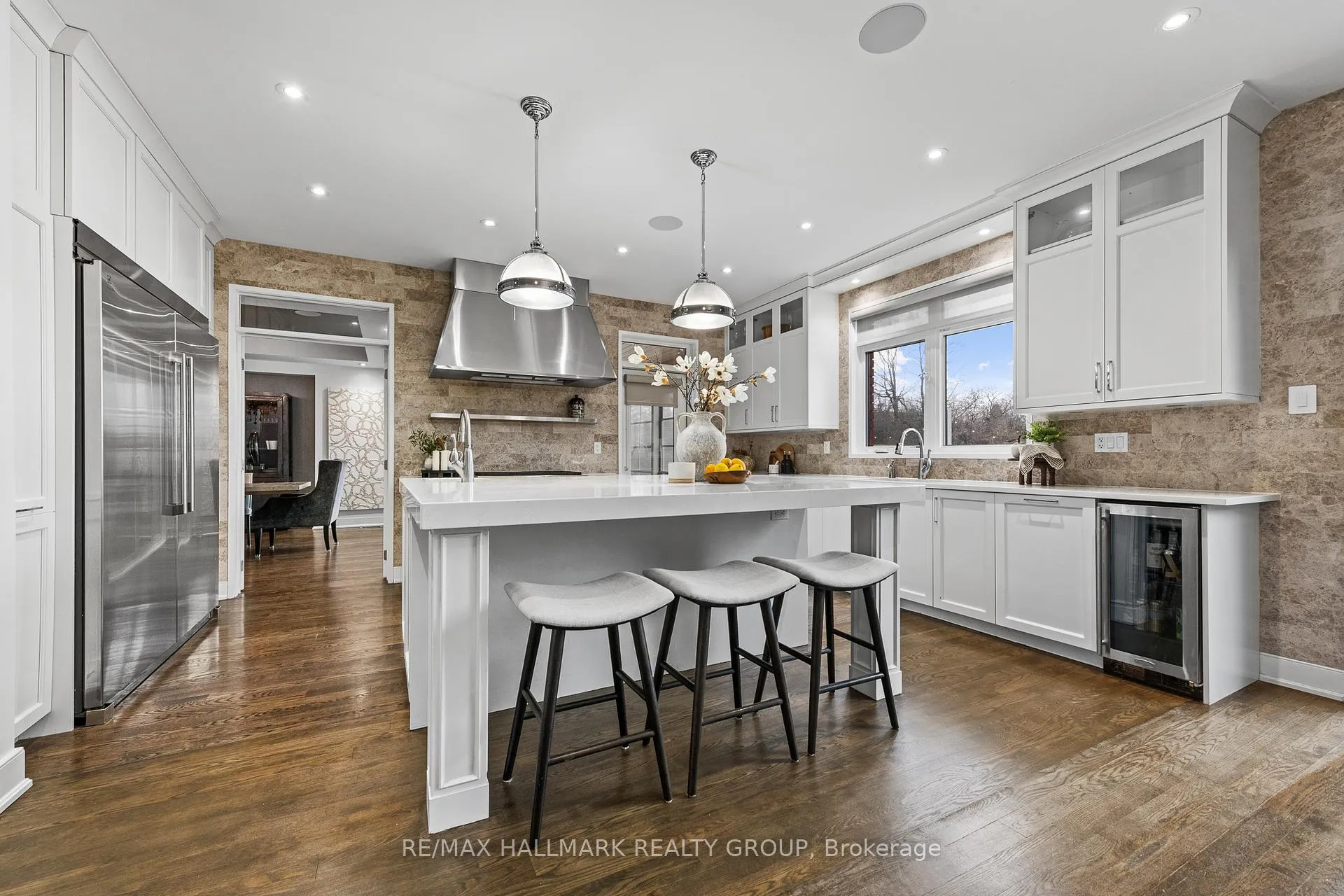 Photo 10 of 91 Shaughnessy Crescent, Ottawa, Kanata - Kanata Lakes/Heritage Hills — HOMEH