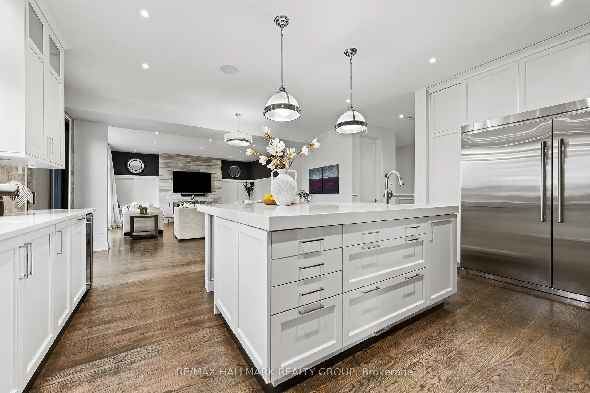 Photo 12 of 91 Shaughnessy Crescent, Ottawa, Kanata - Kanata Lakes/Heritage Hills — HOMEH