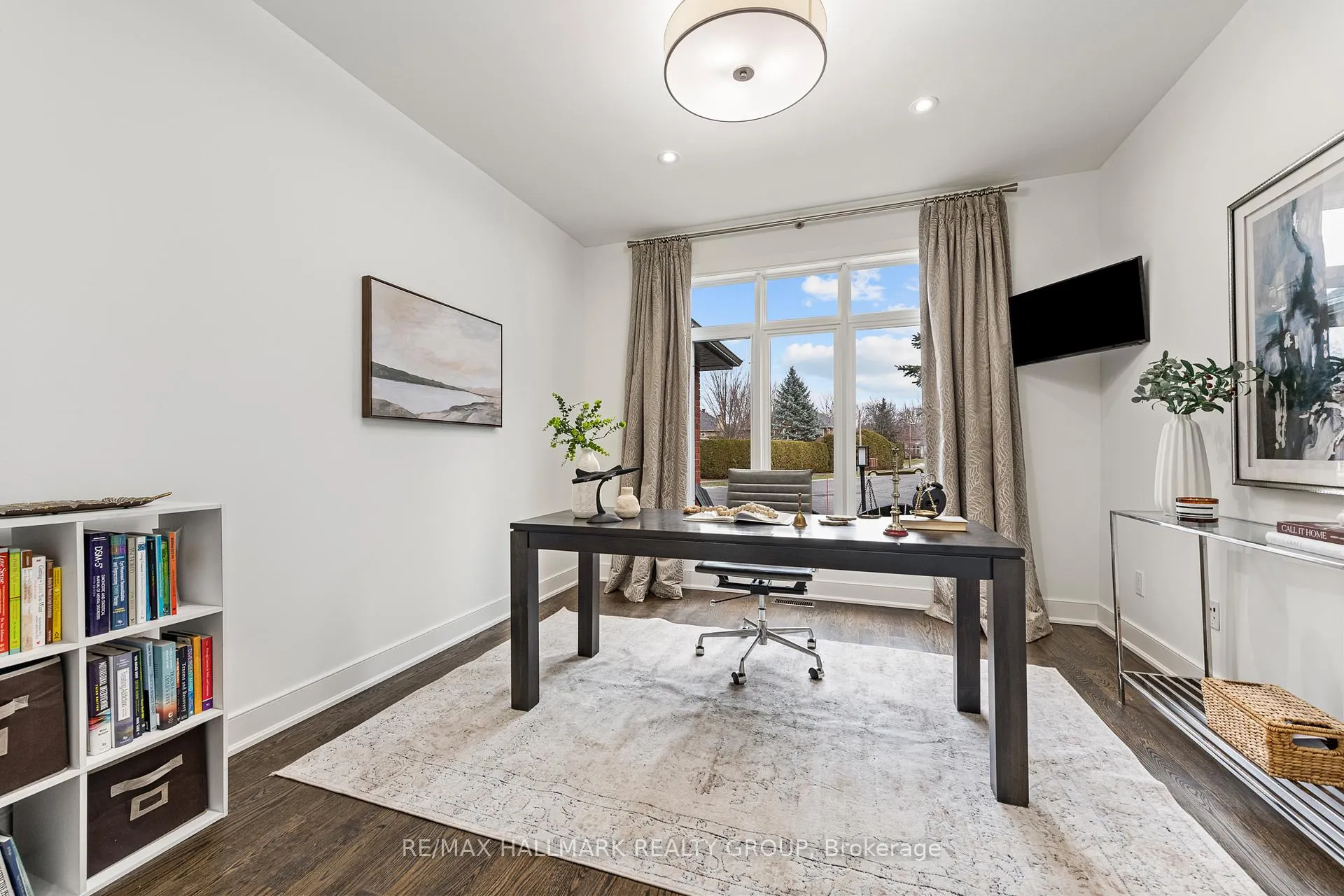 Photo 13 of 91 Shaughnessy Crescent, Ottawa, Kanata - Kanata Lakes/Heritage Hills — HOMEH