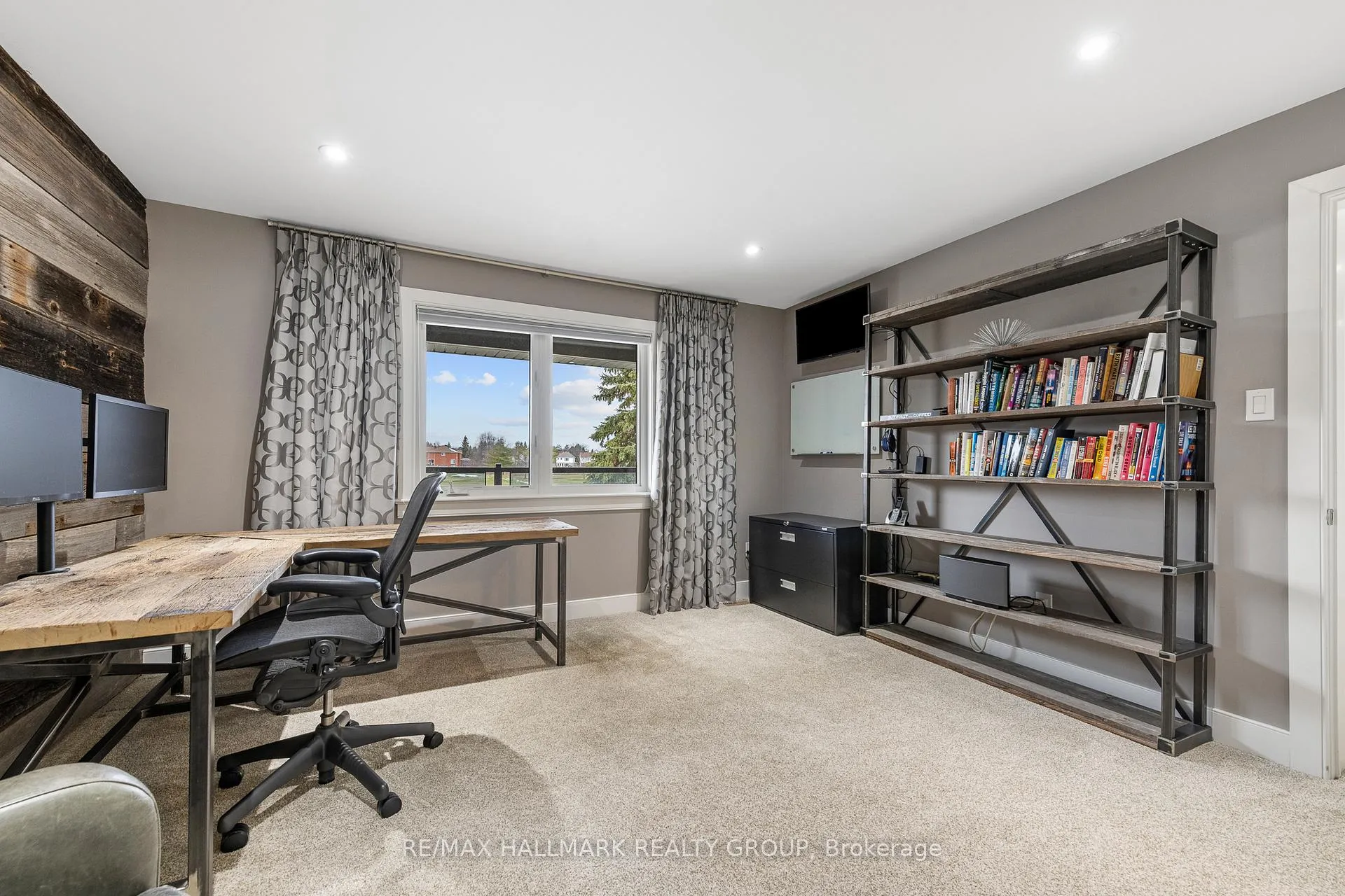 Photo 20 of 91 Shaughnessy Crescent, Ottawa, Kanata - Kanata Lakes/Heritage Hills — HOMEH