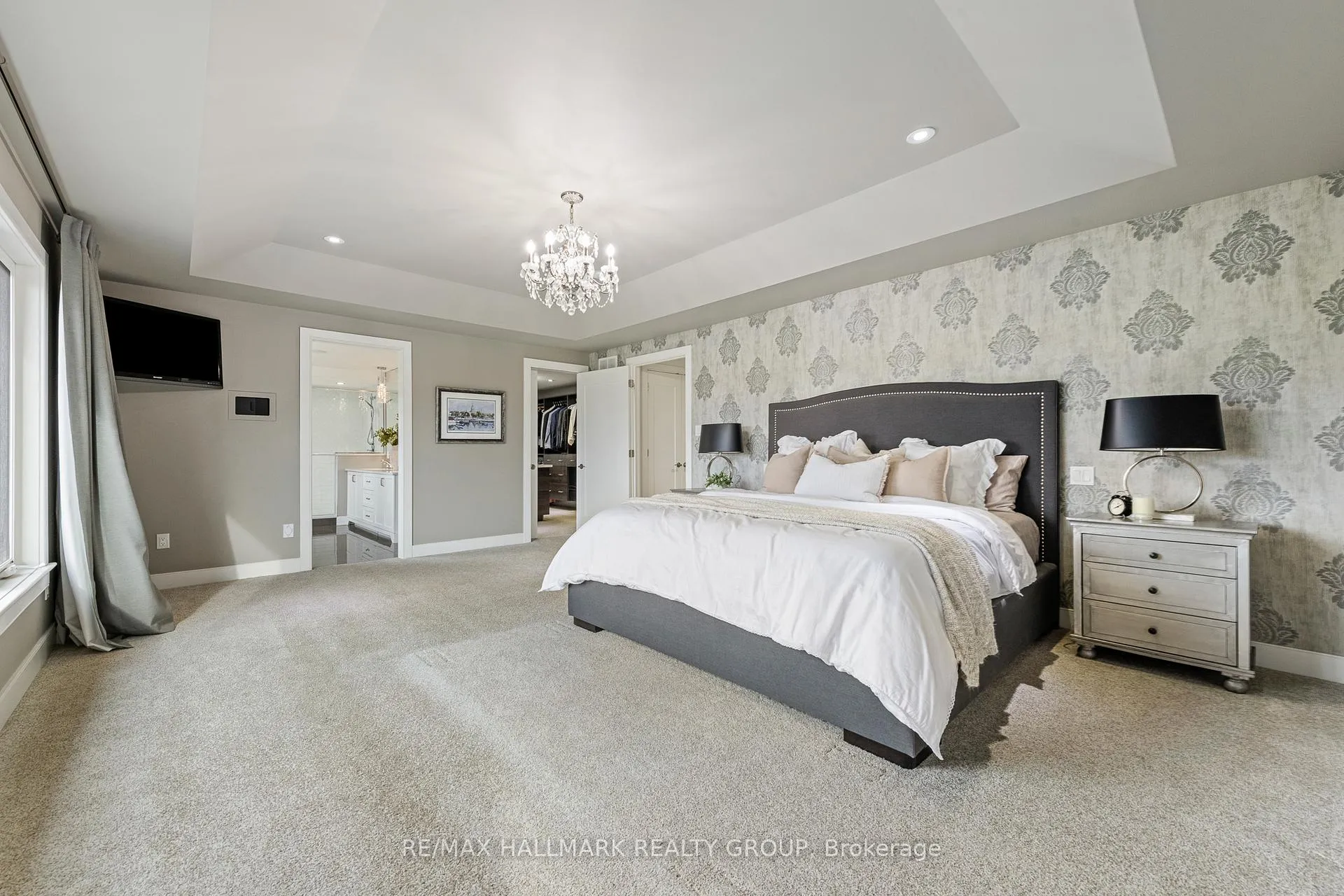 Photo 23 of 91 Shaughnessy Crescent, Ottawa, Kanata - Kanata Lakes/Heritage Hills — HOMEH