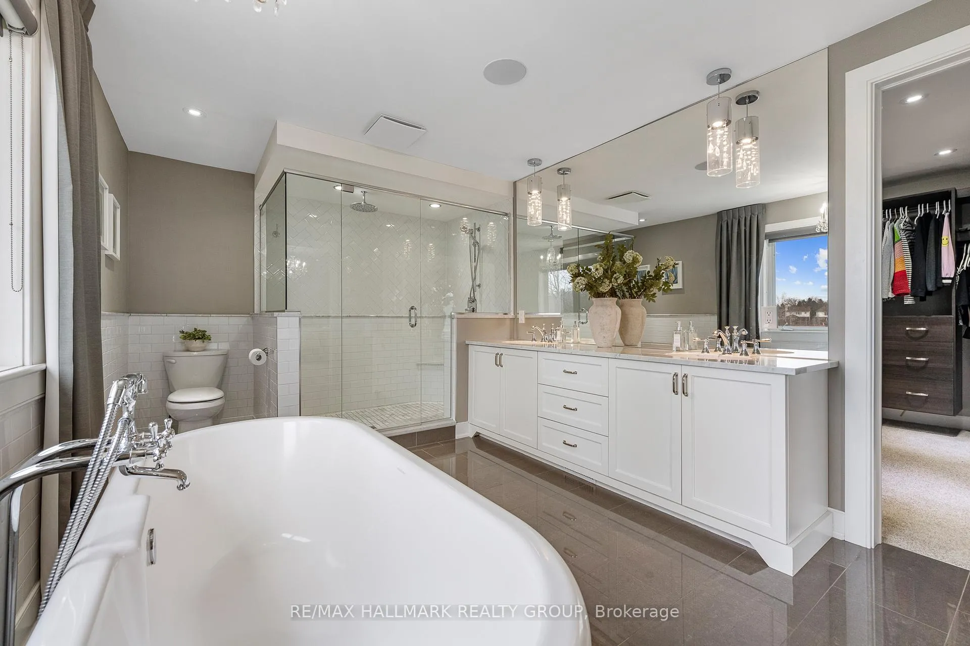 Photo 26 of 91 Shaughnessy Crescent, Ottawa, Kanata - Kanata Lakes/Heritage Hills — HOMEH