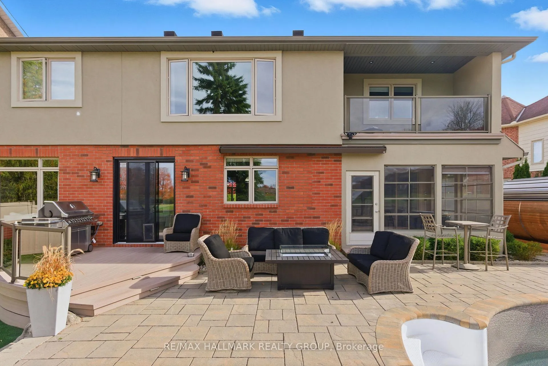 Photo 38 of 91 Shaughnessy Crescent, Ottawa, Kanata - Kanata Lakes/Heritage Hills — HOMEH