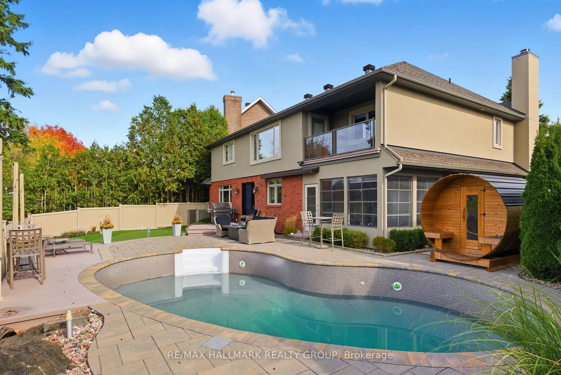 Photo 40 of 91 Shaughnessy Crescent, Ottawa, Kanata - Kanata Lakes/Heritage Hills — HOMEH